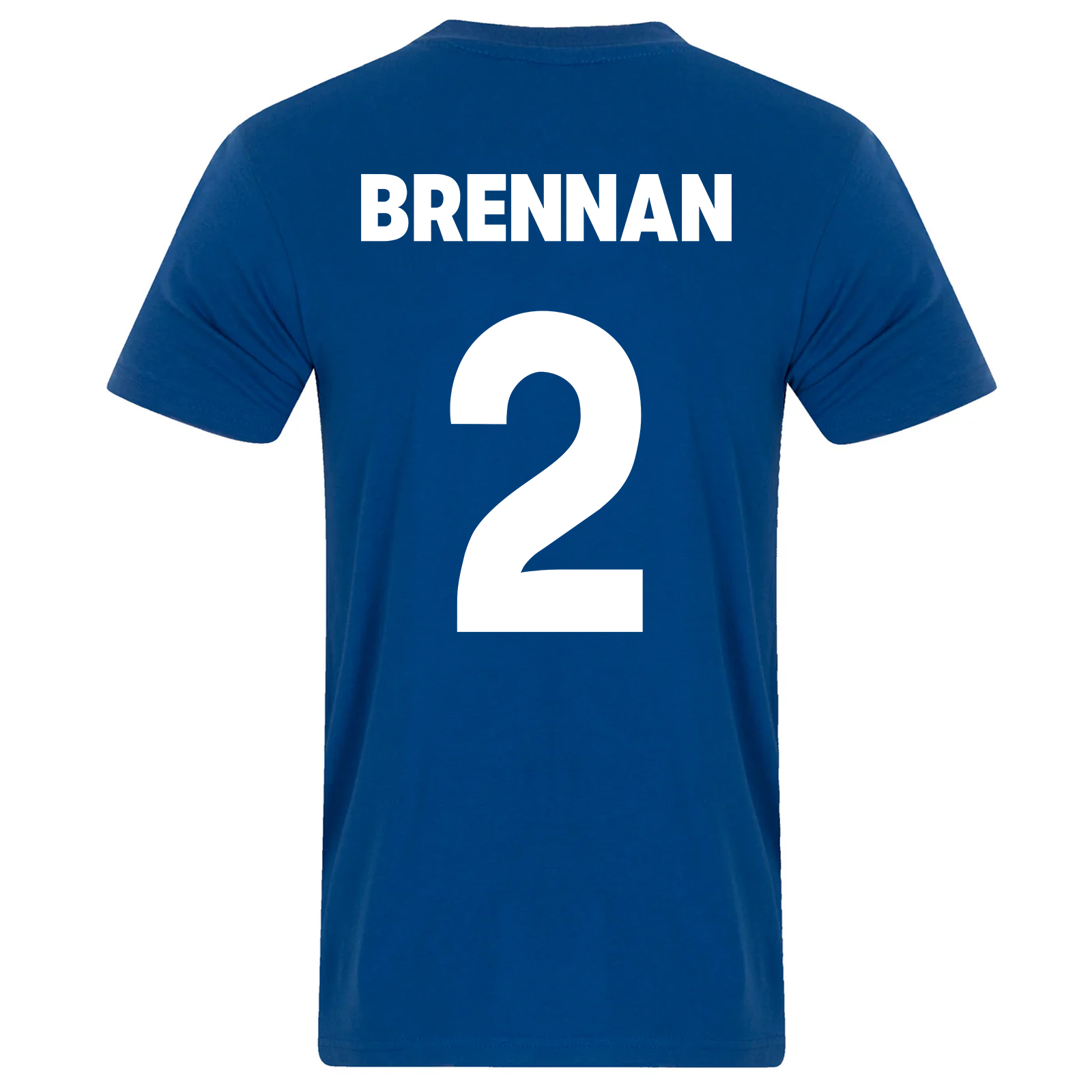 Blue Brennan 2
