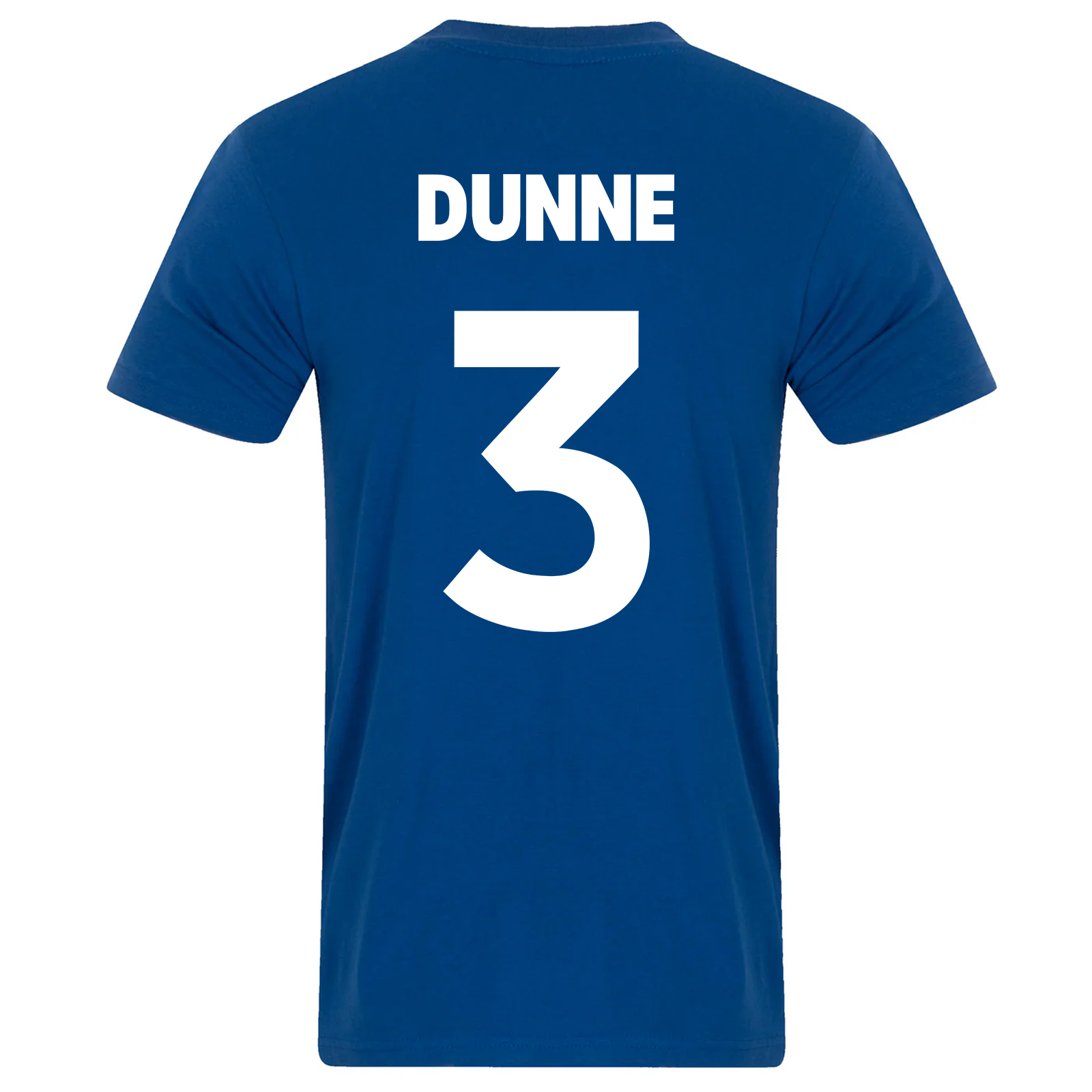 Blue Dunne 3