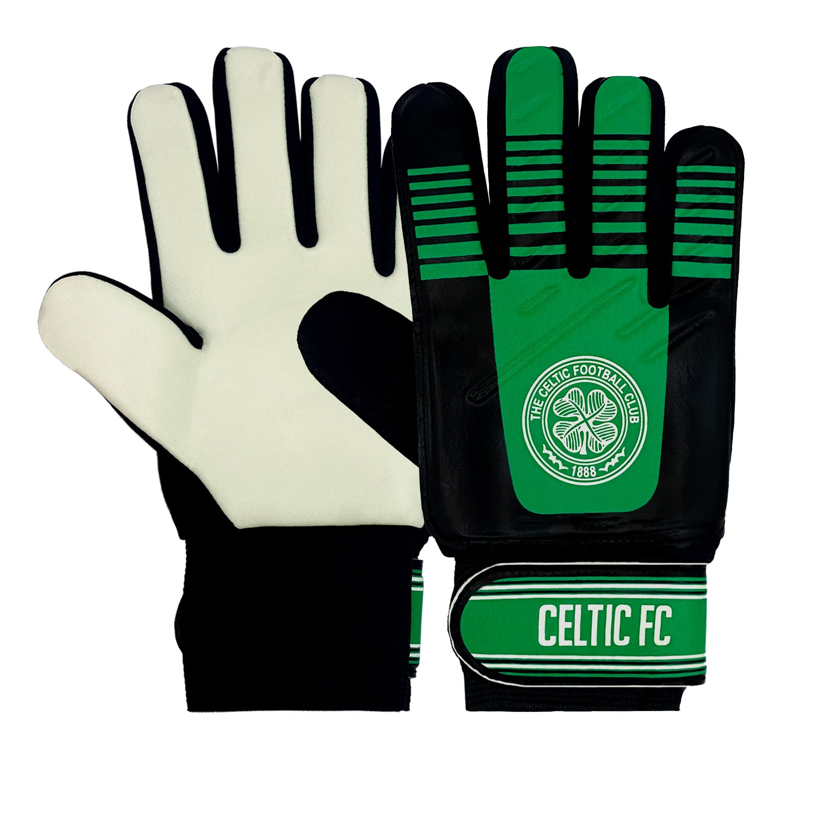 Celtic goalie gloves on sale