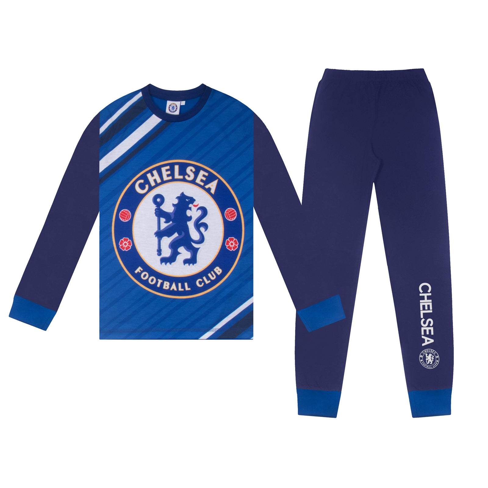 Royal Blue Joao Pedro