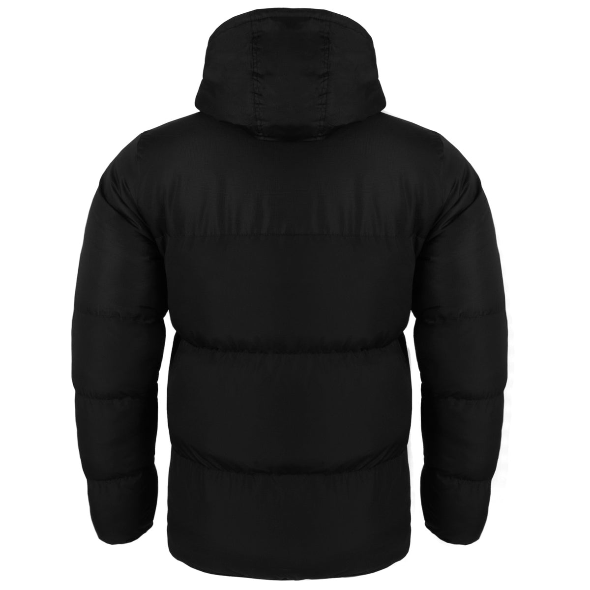 Black Zip