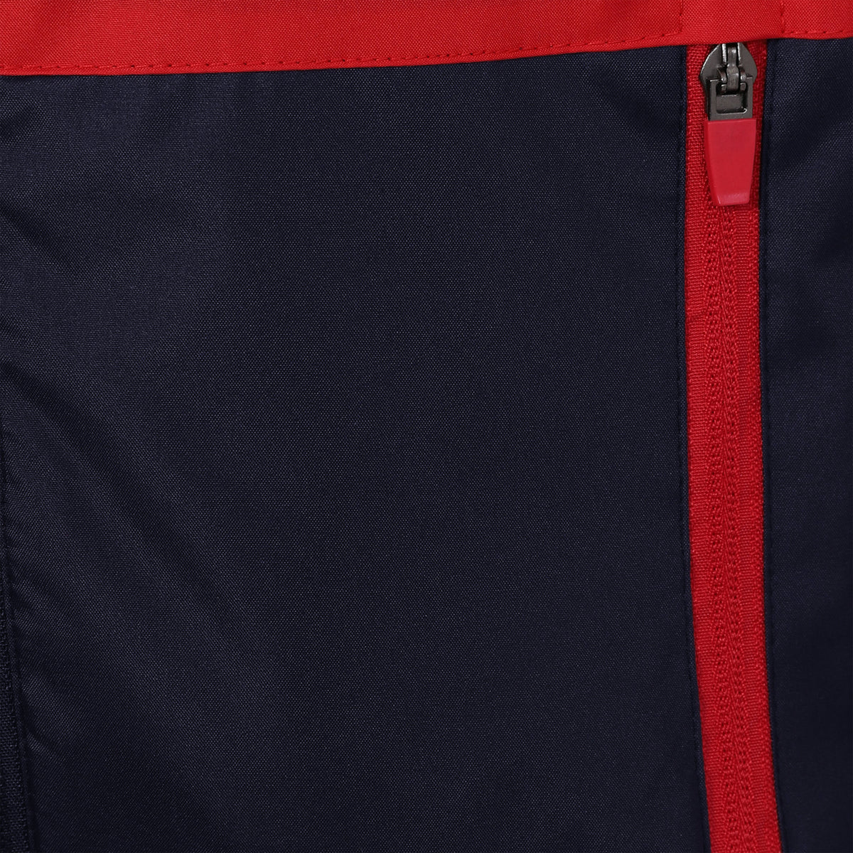 Navy Red