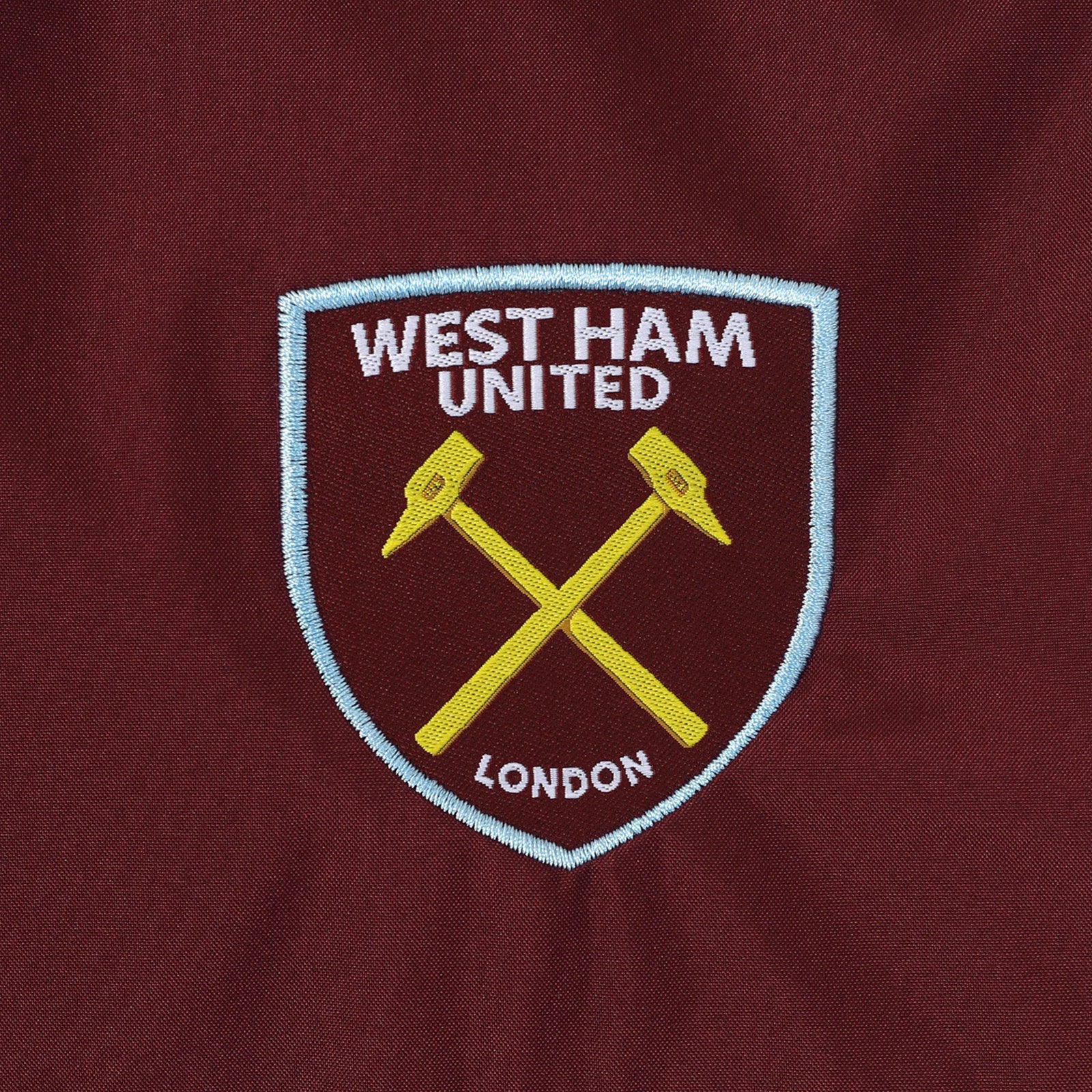 Navy Claret