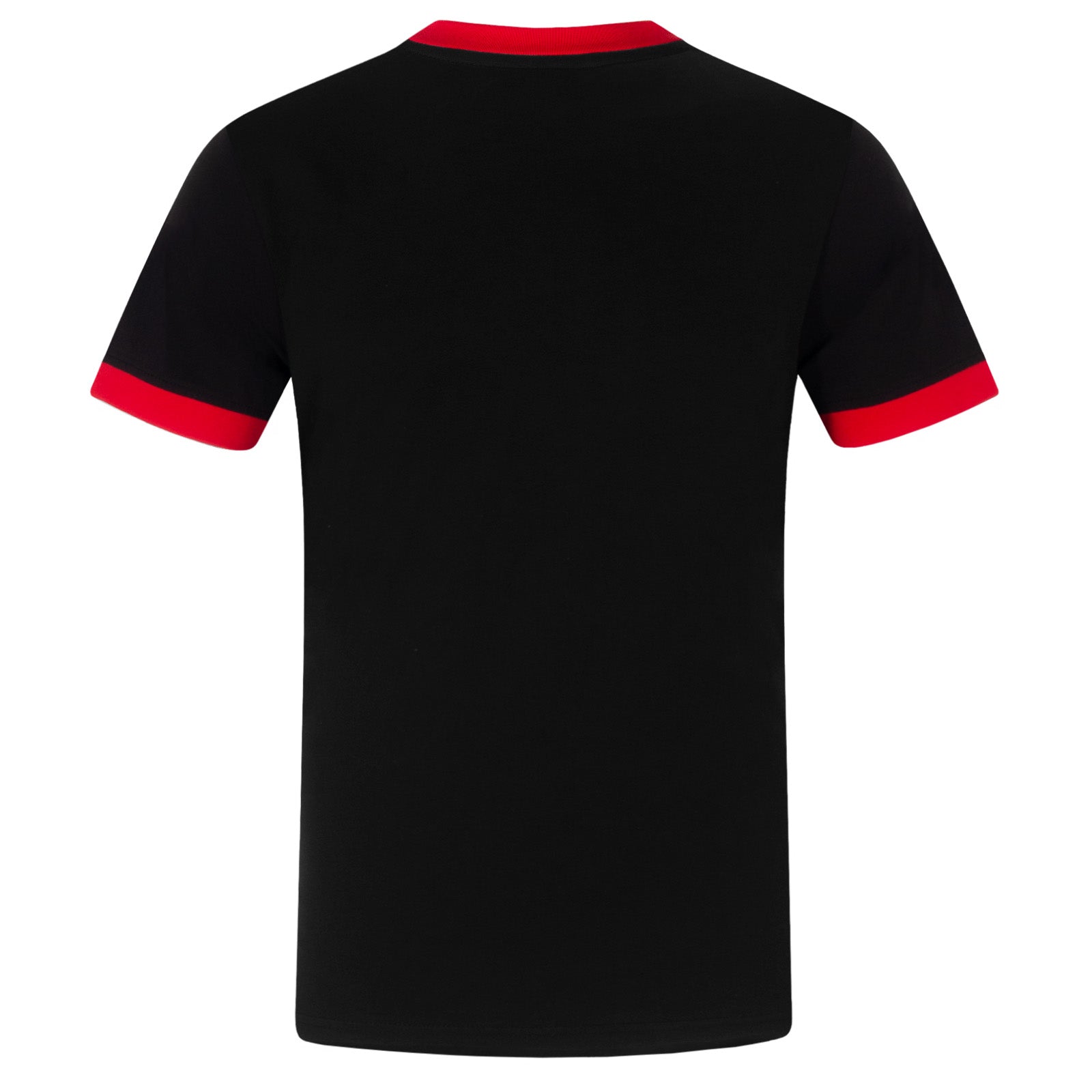 Black Manchester Crest
