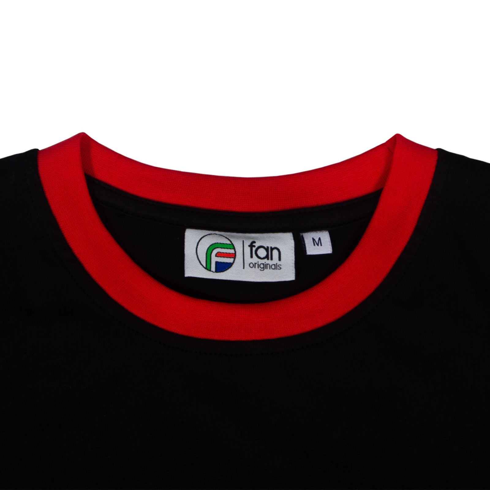 Black Wembley 58 Crest