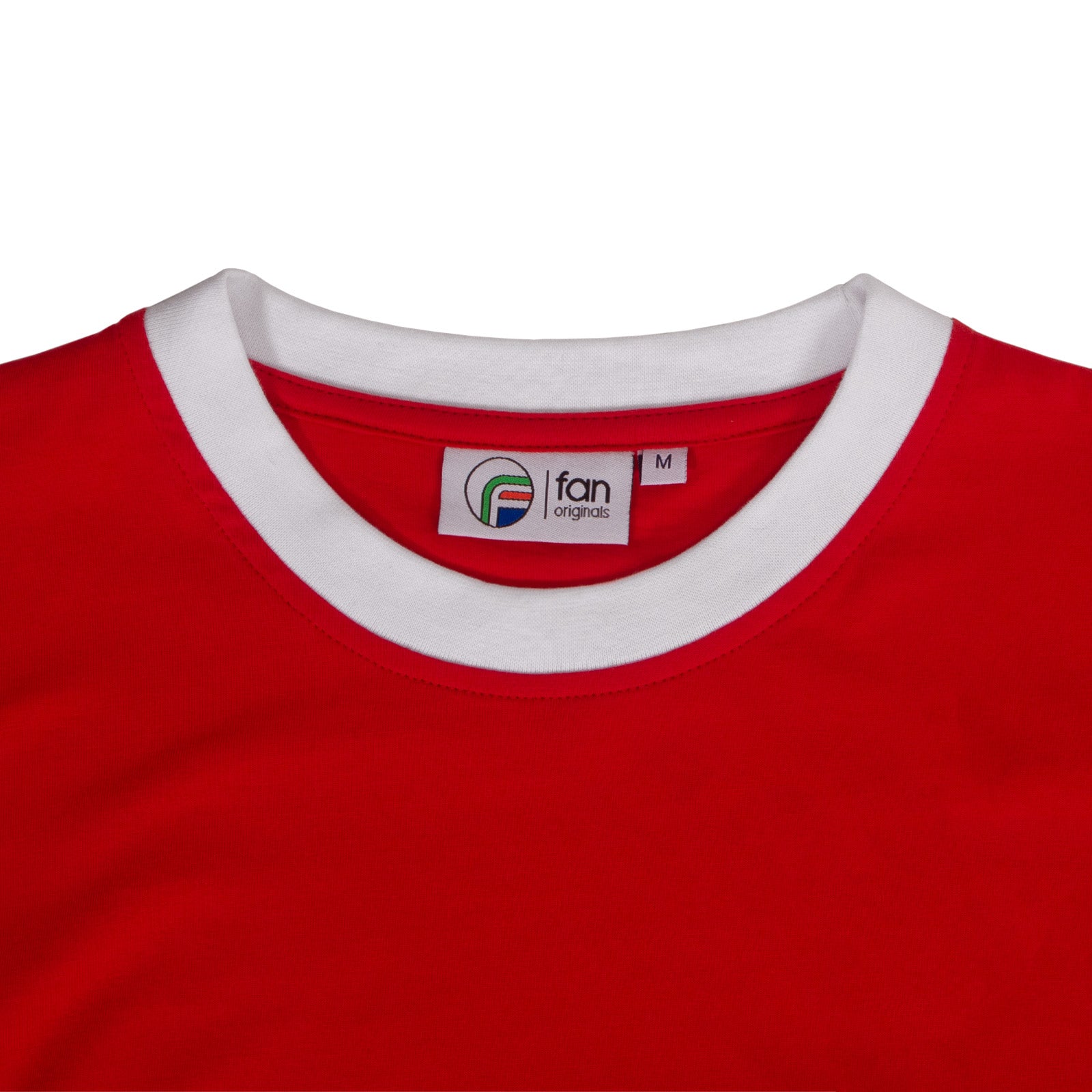 Red Wembley 63 Crest