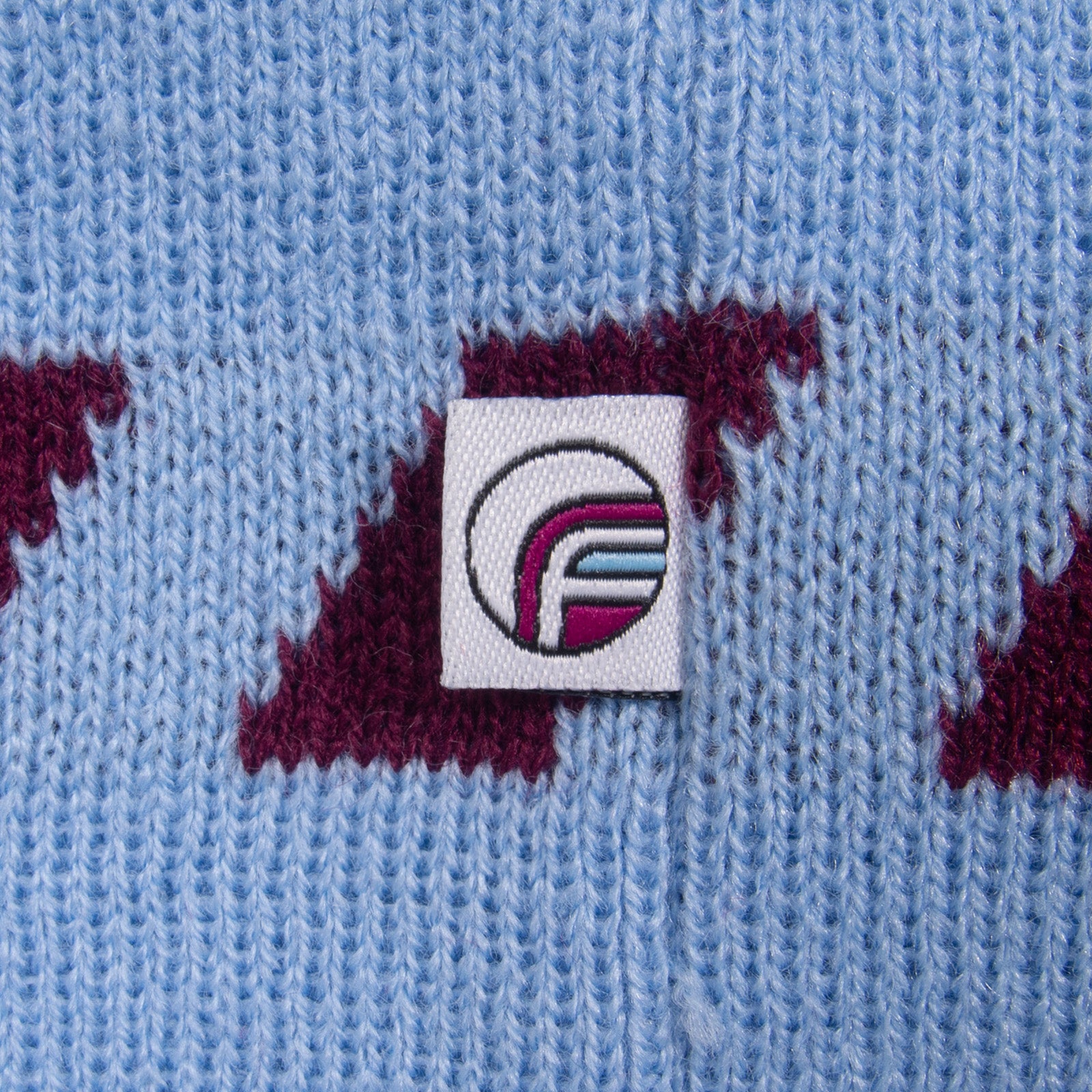 Claret 89