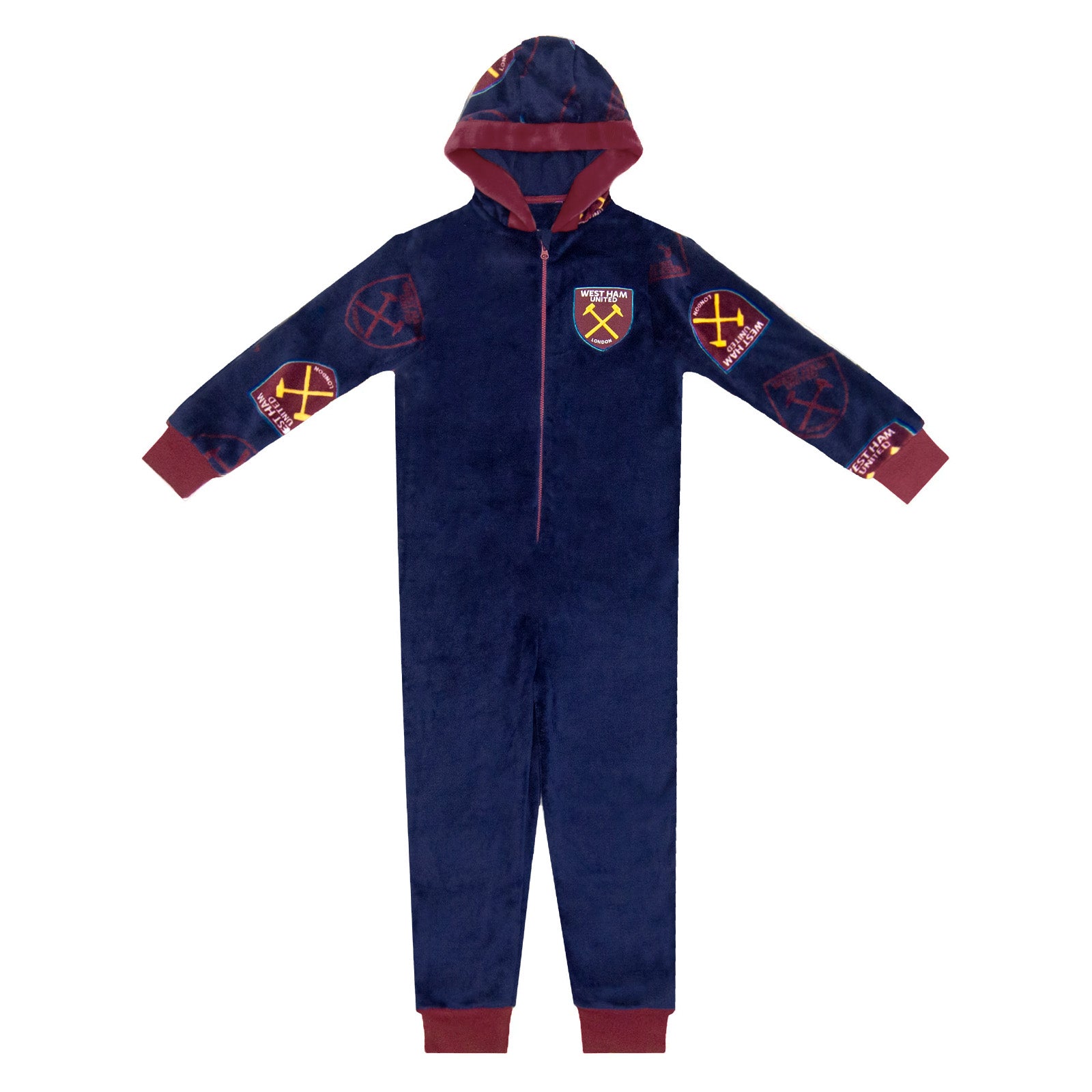 Navy Blue