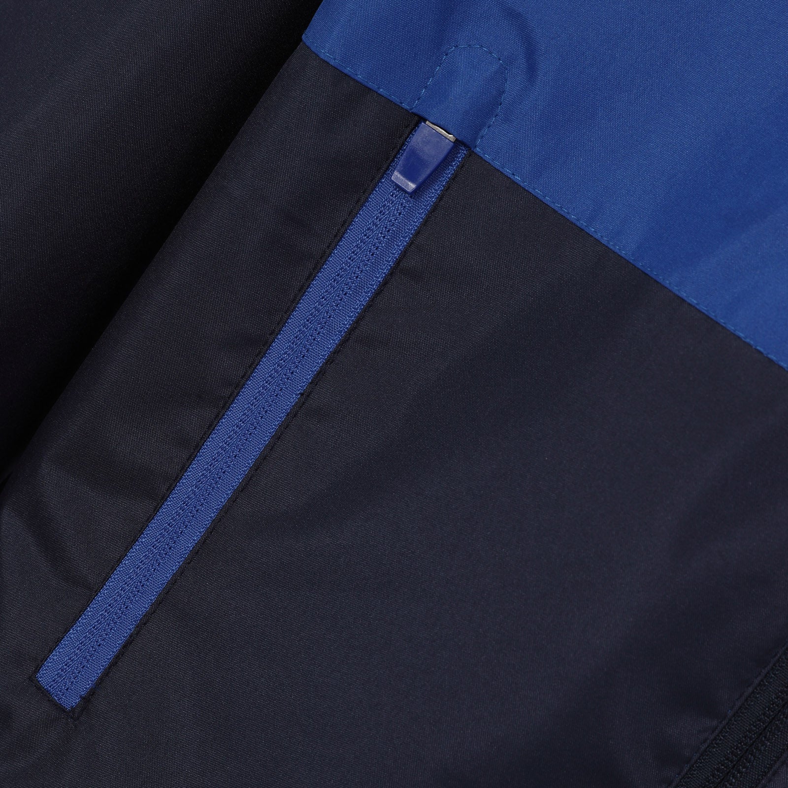 Navy Royal Blue