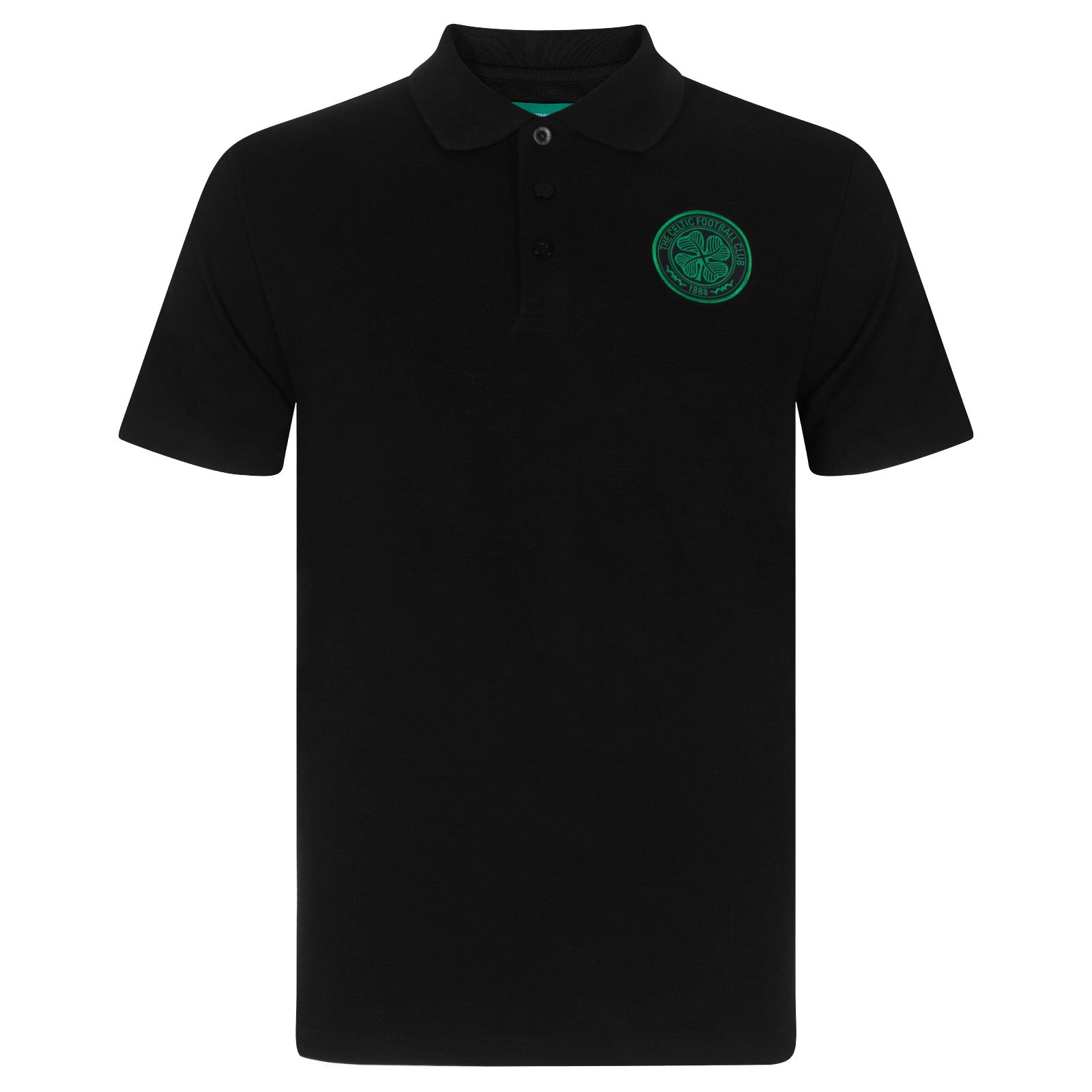 Black Single Crest