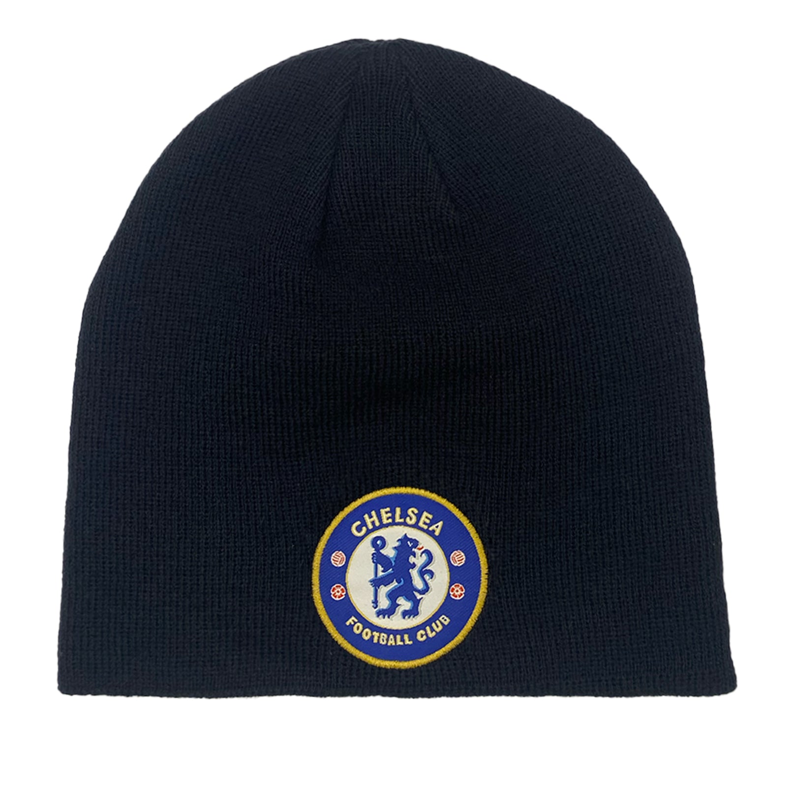 Navy Beanie