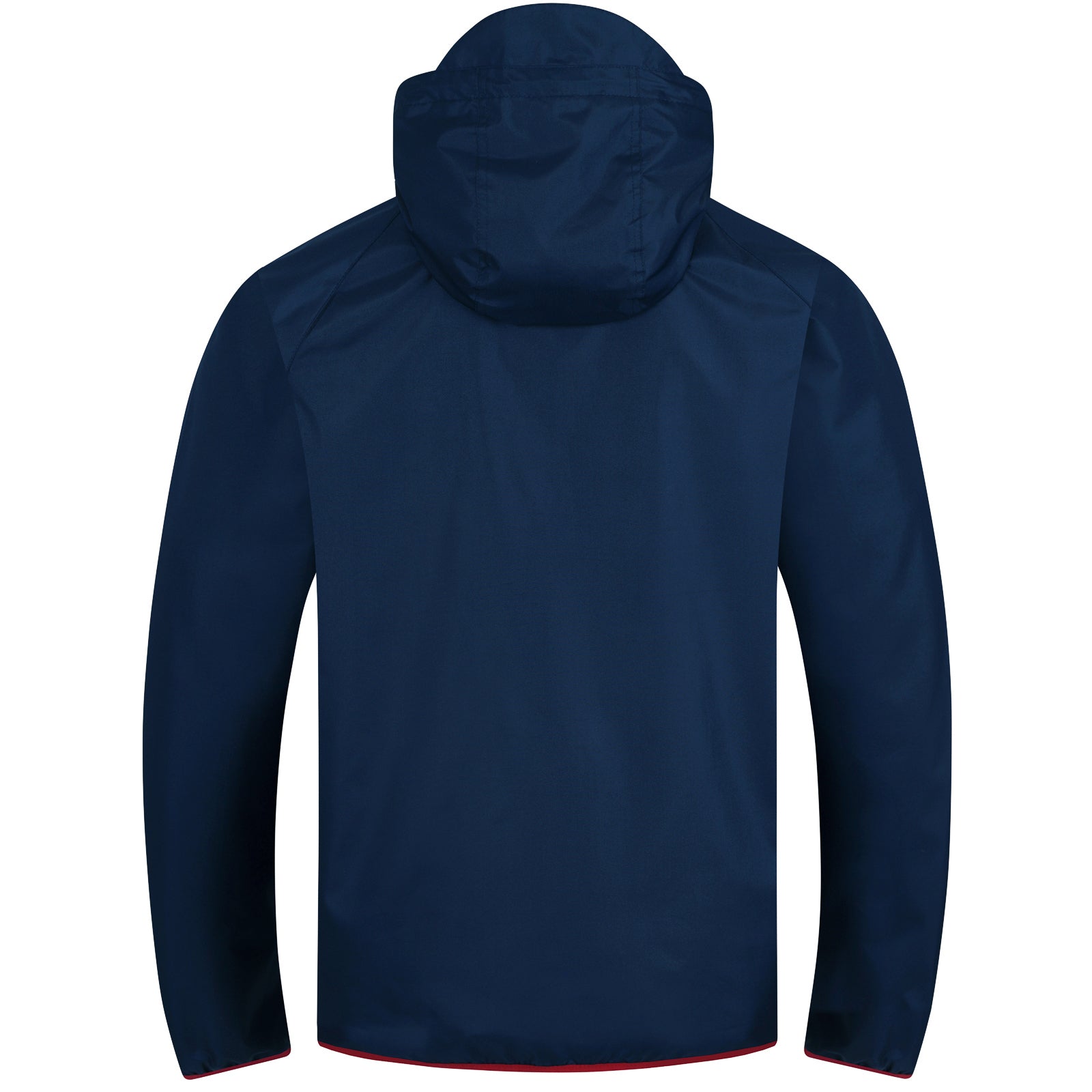 Navy Peak Hood