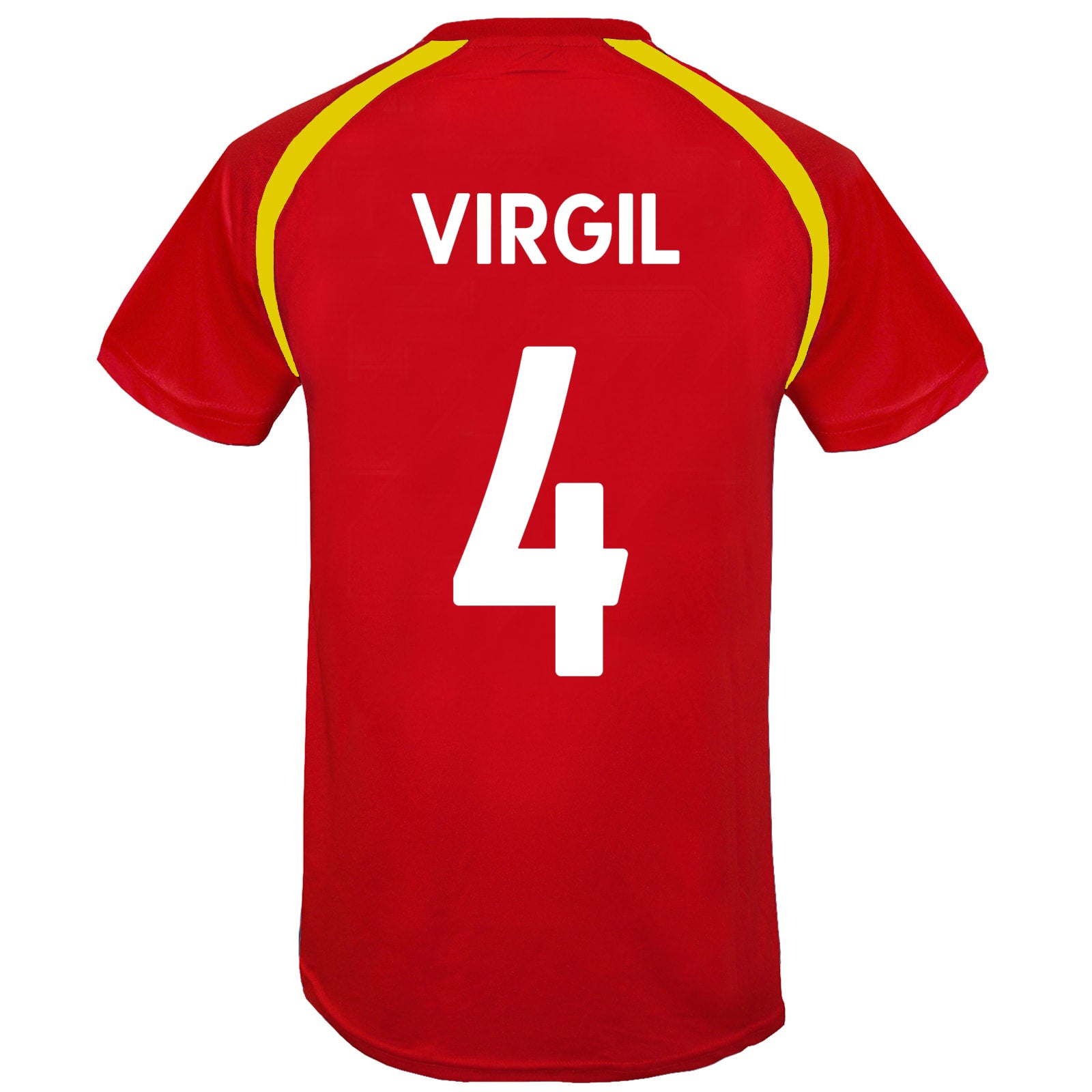 Red LFC Virgil 4