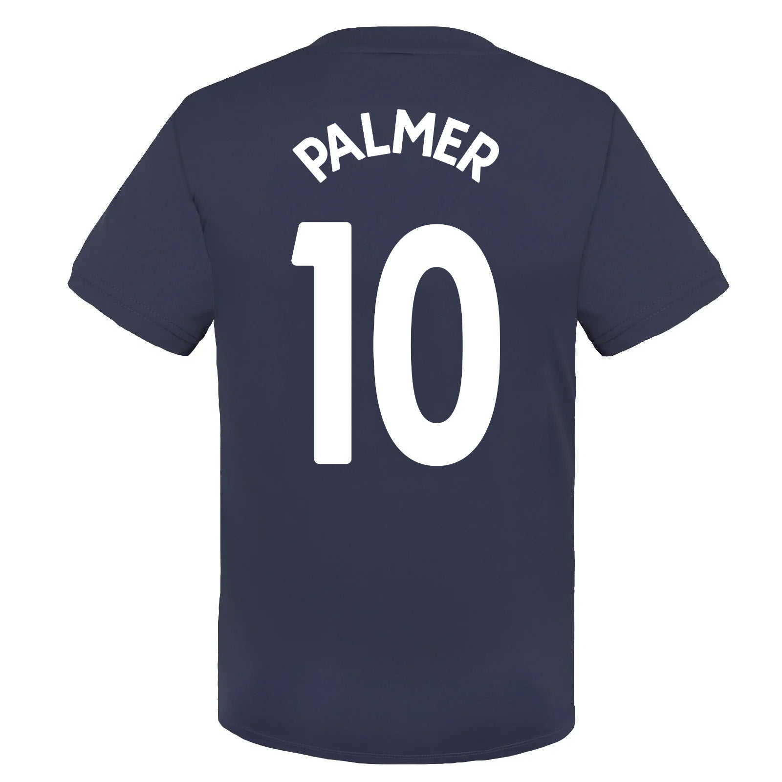 Navy Palmer