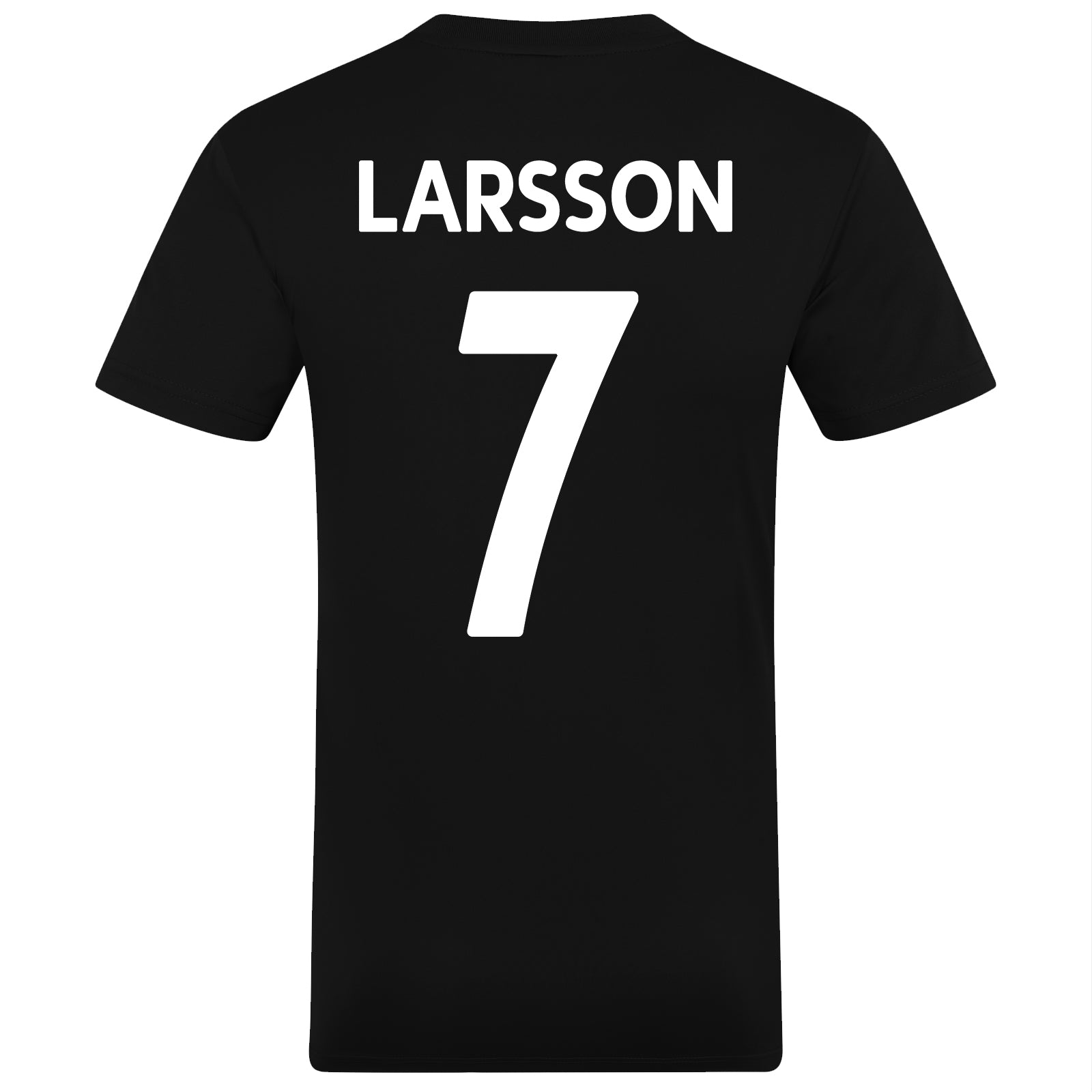 Black Larsson