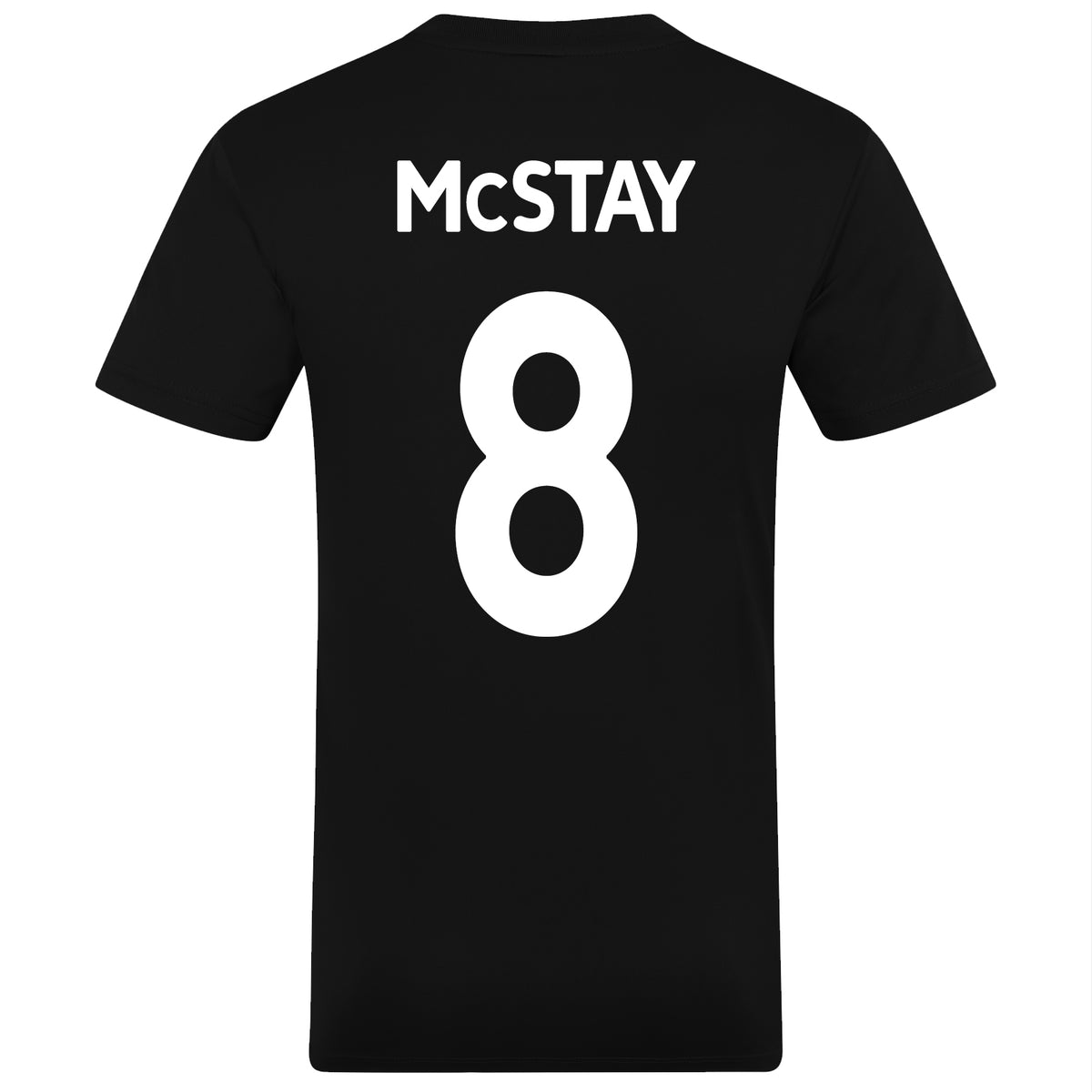 Black McStay