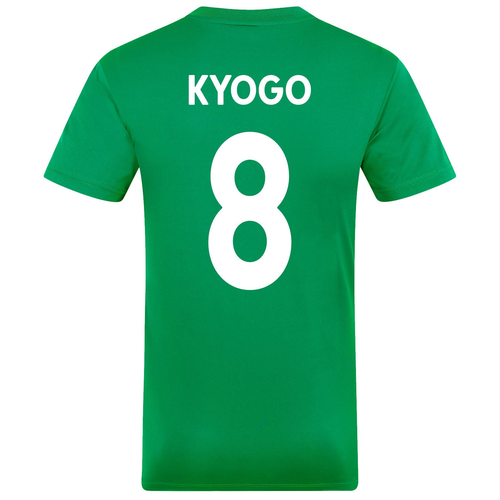 Green Kyogo