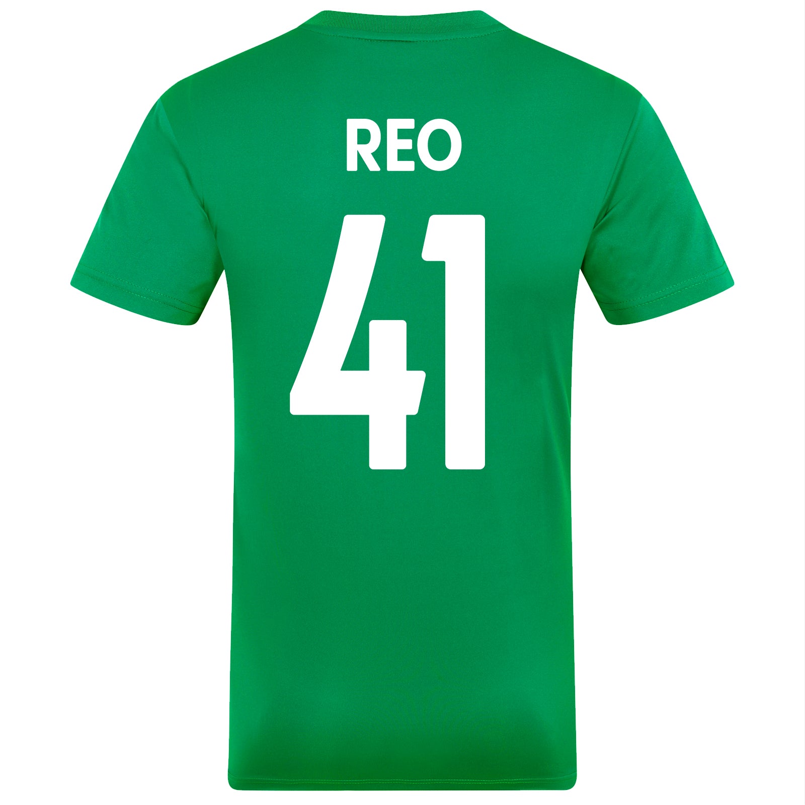 Green Reo