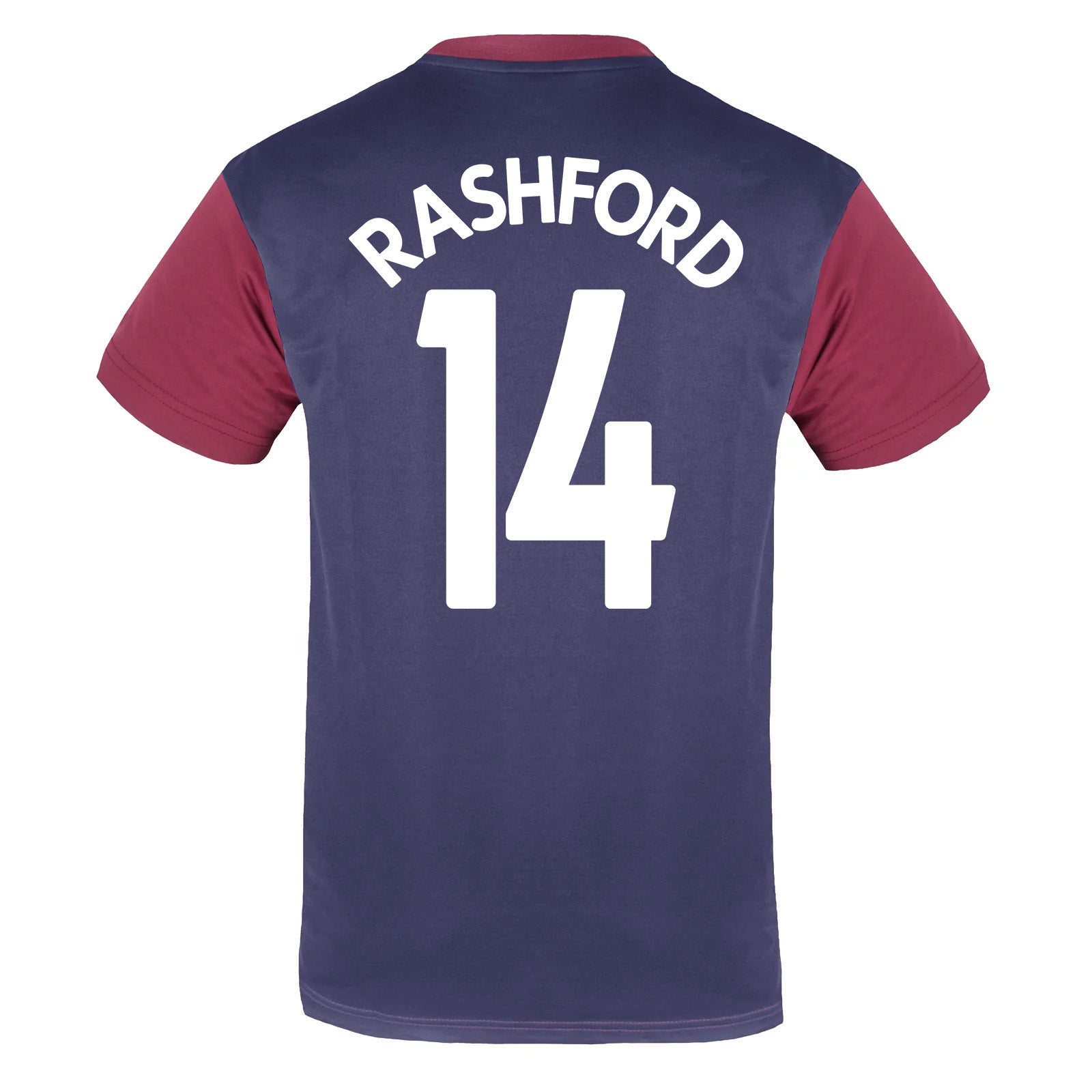 Red Rashford