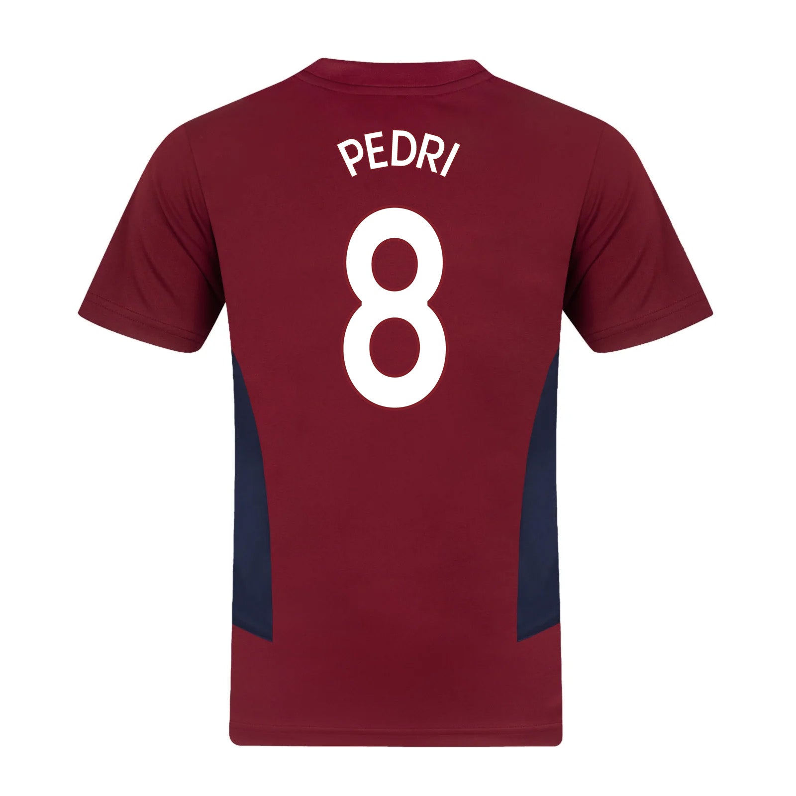 Red Pedri