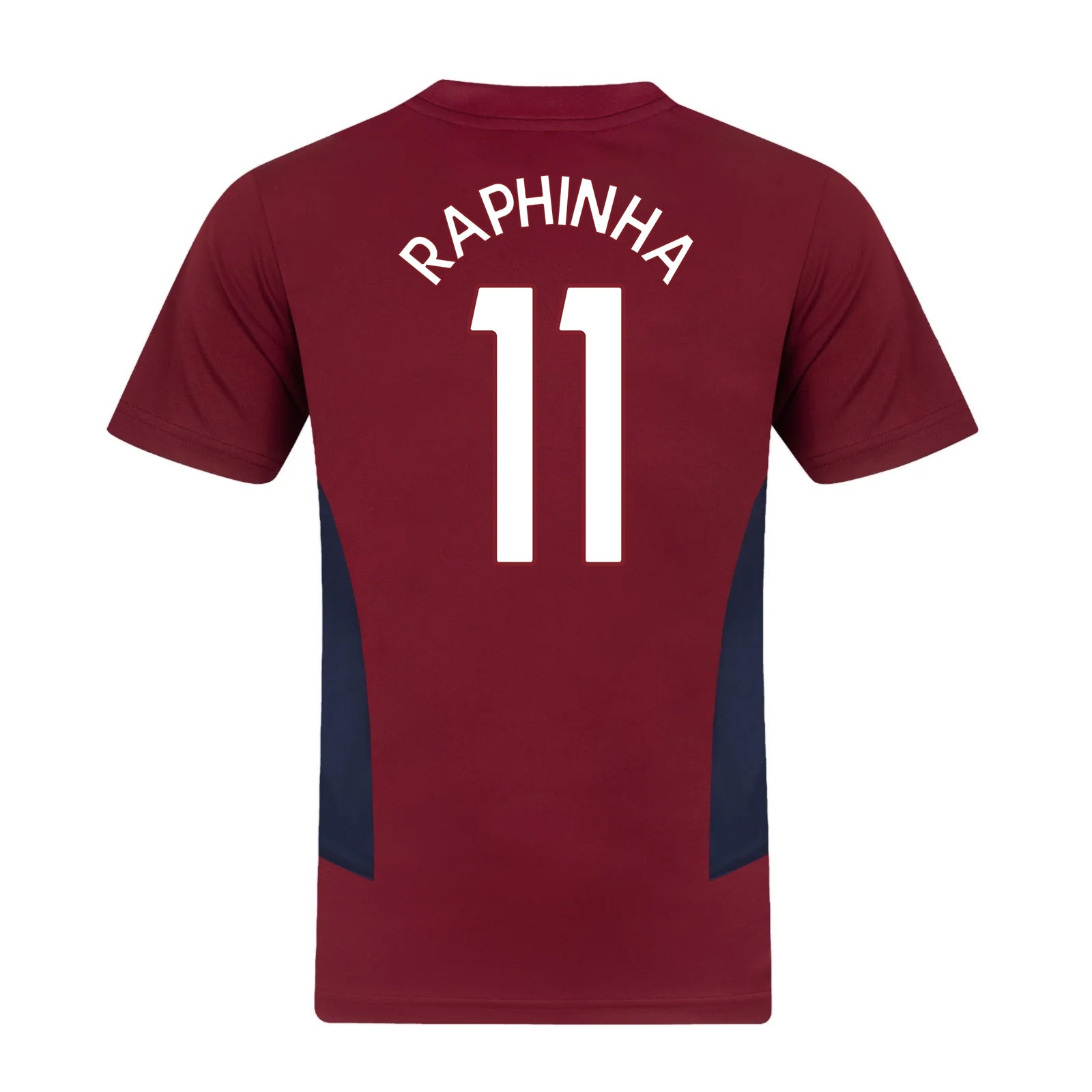 Red Raphinha
