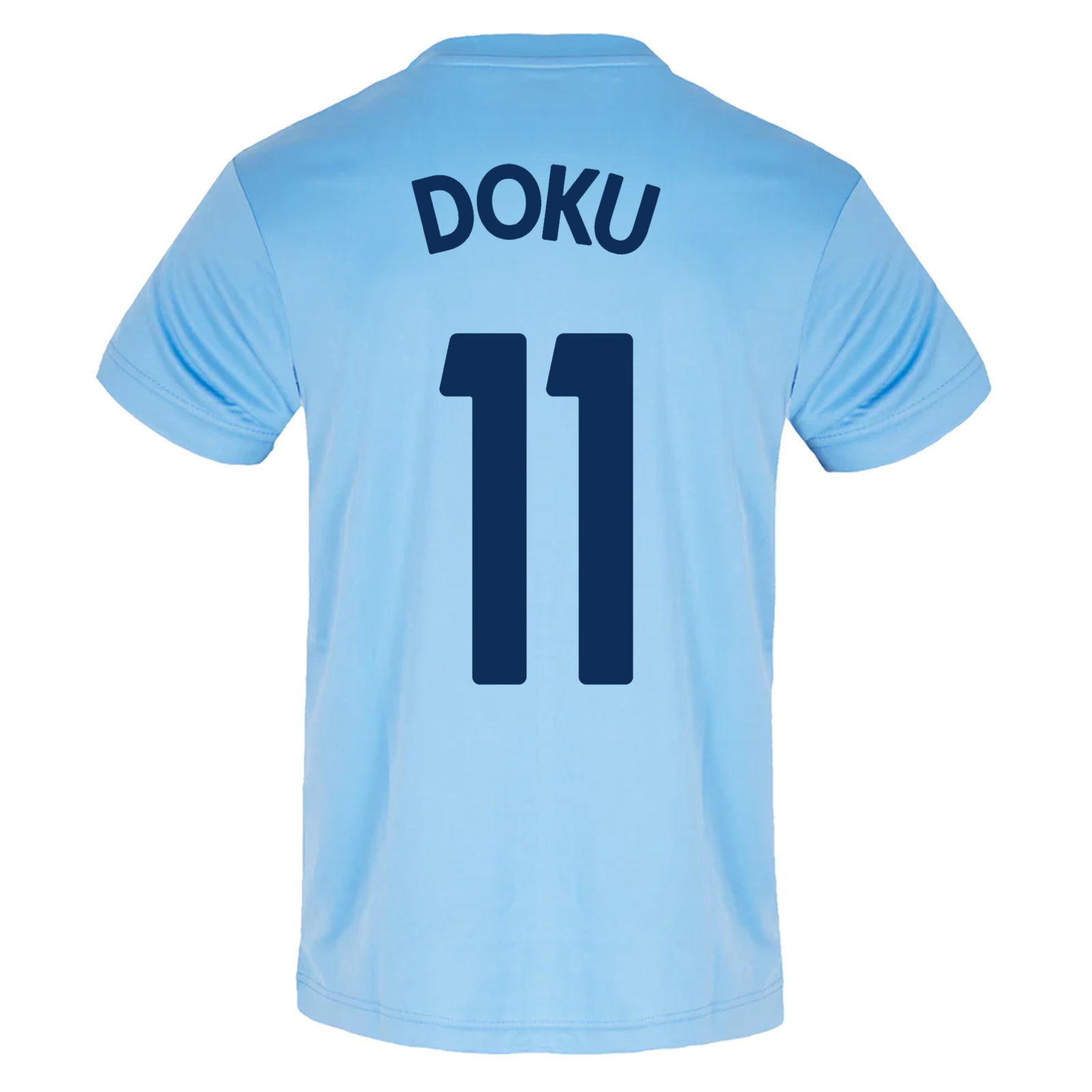 Sky Blue Doku