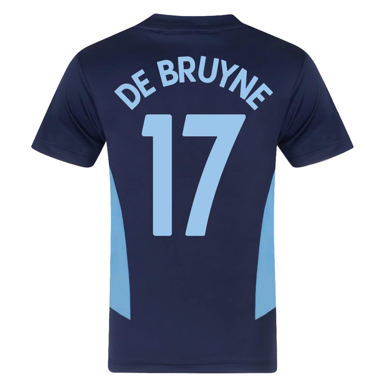Navy De Bruyne
