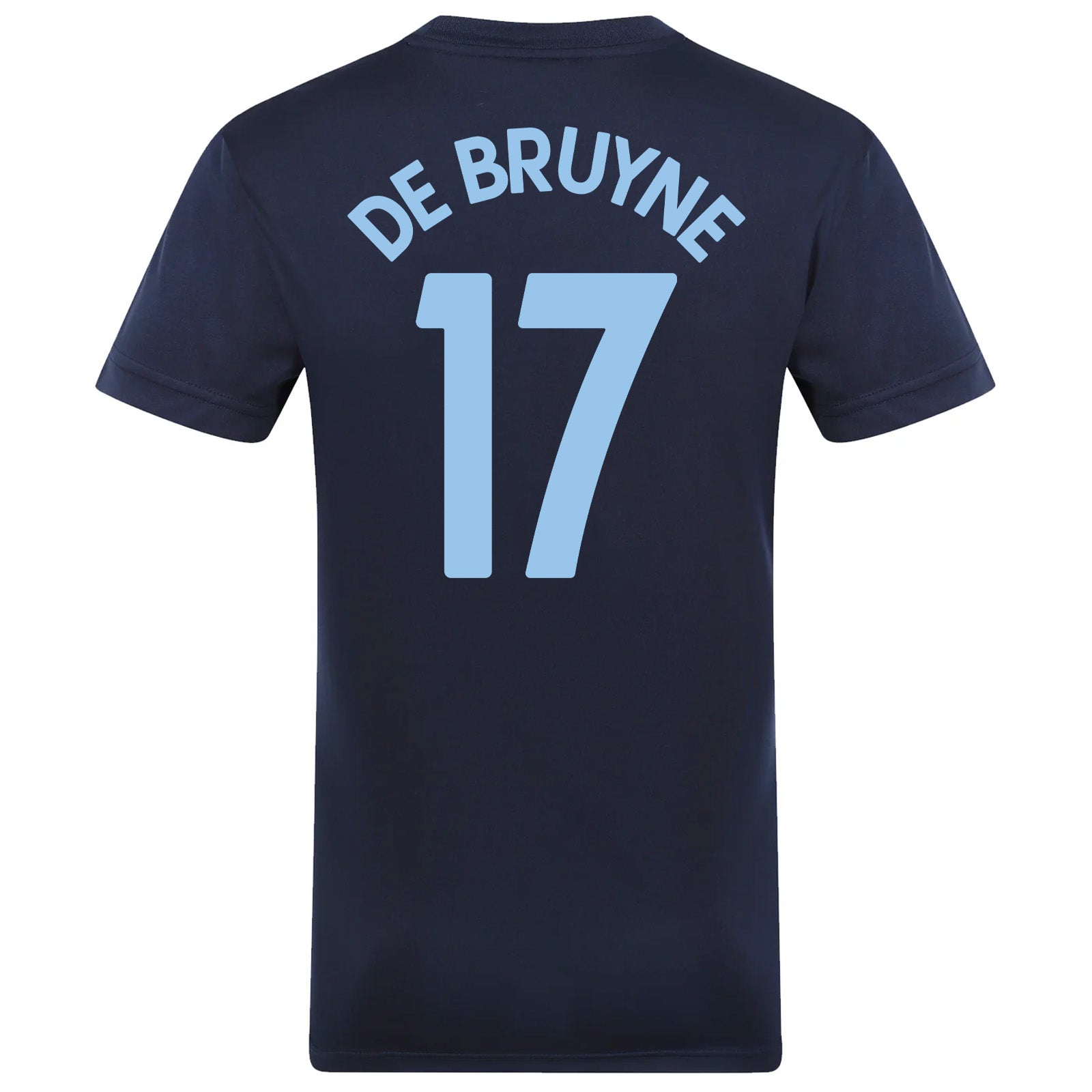 Navy De Bruyne