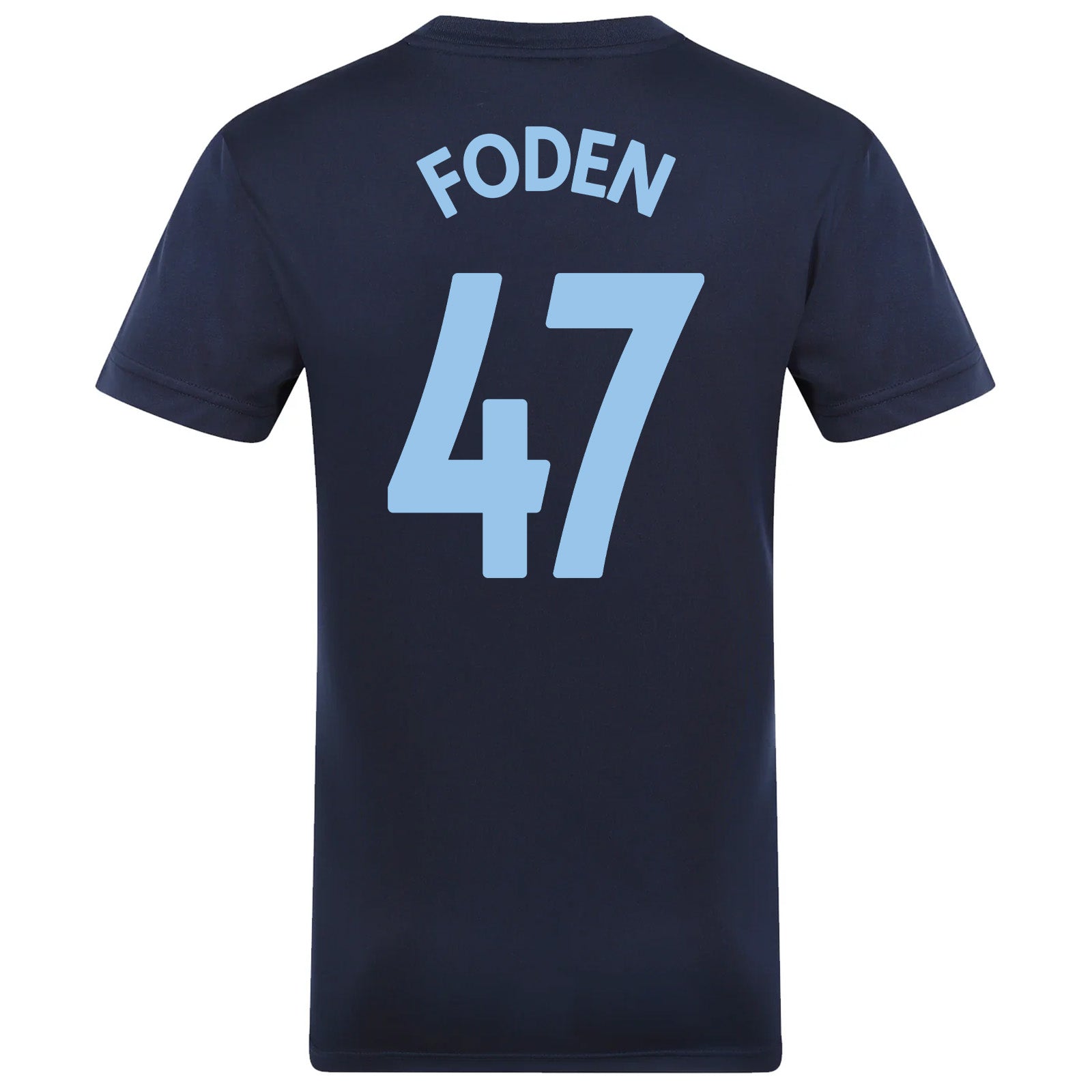 Navy Foden