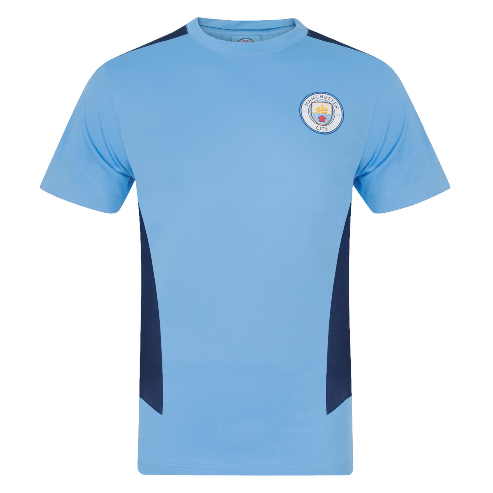 Sky Blue Haaland 9