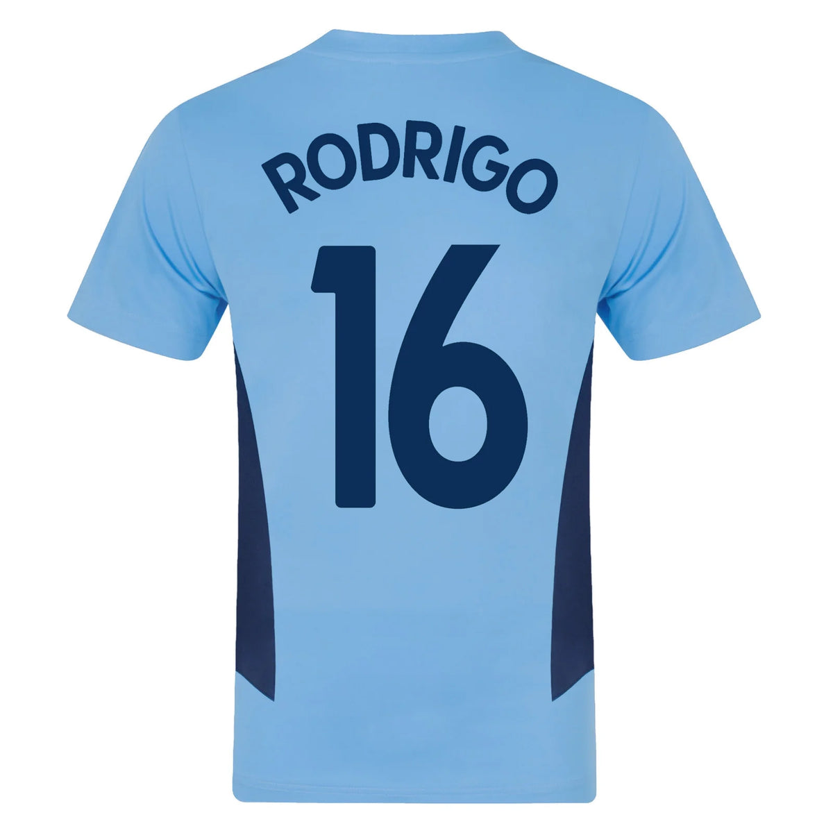 Sky Blue Rodrigo