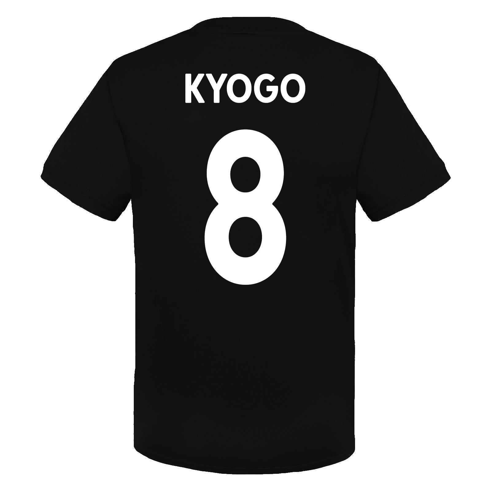 Black Kyogo