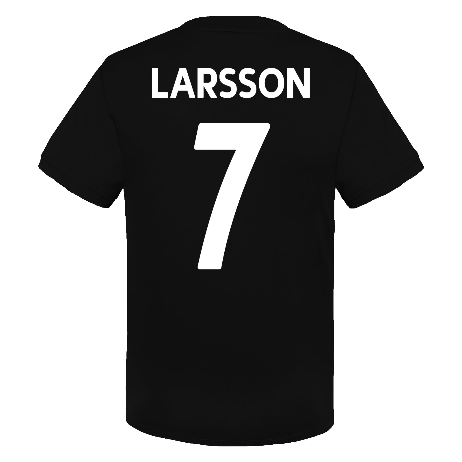 Black Larsson