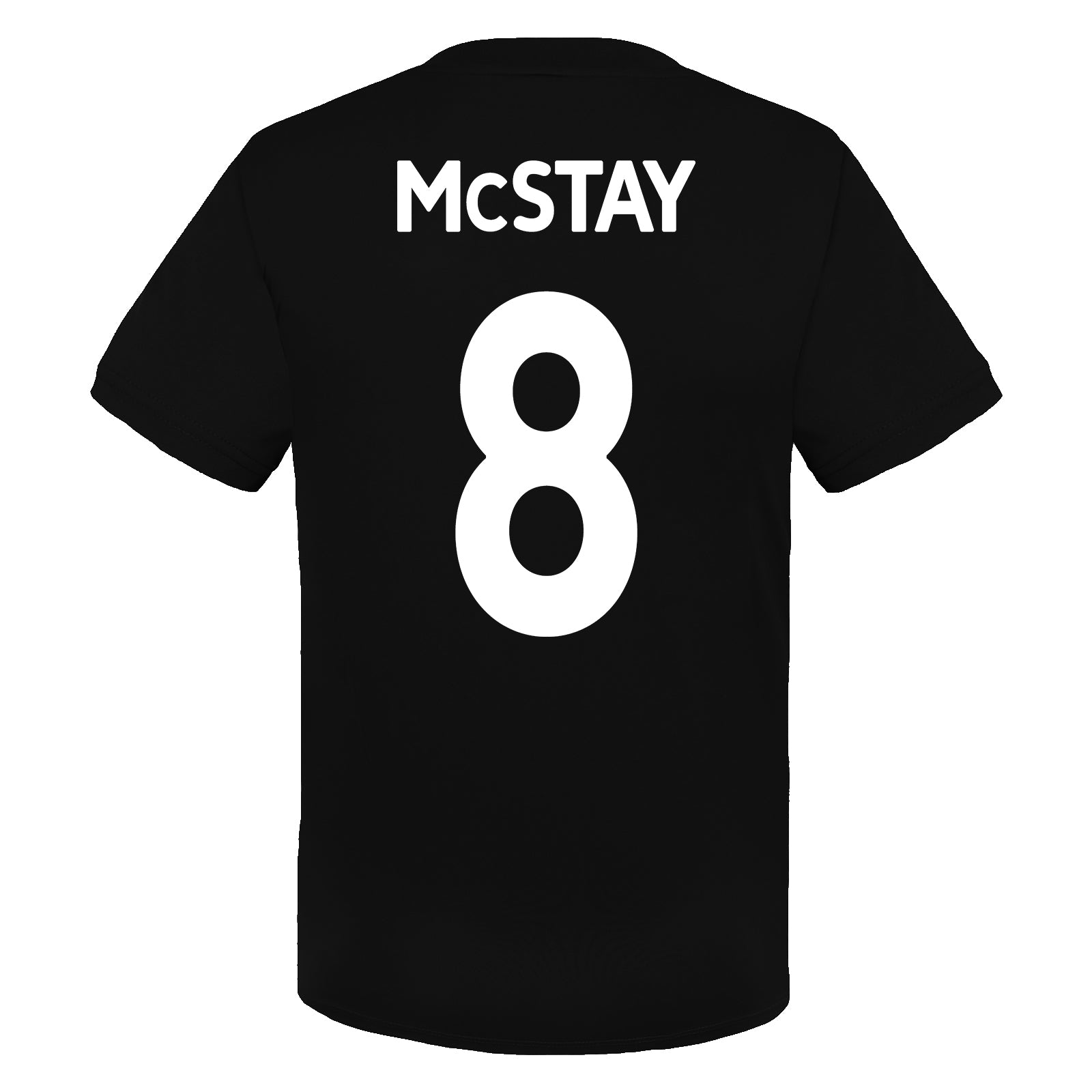 Black McStay