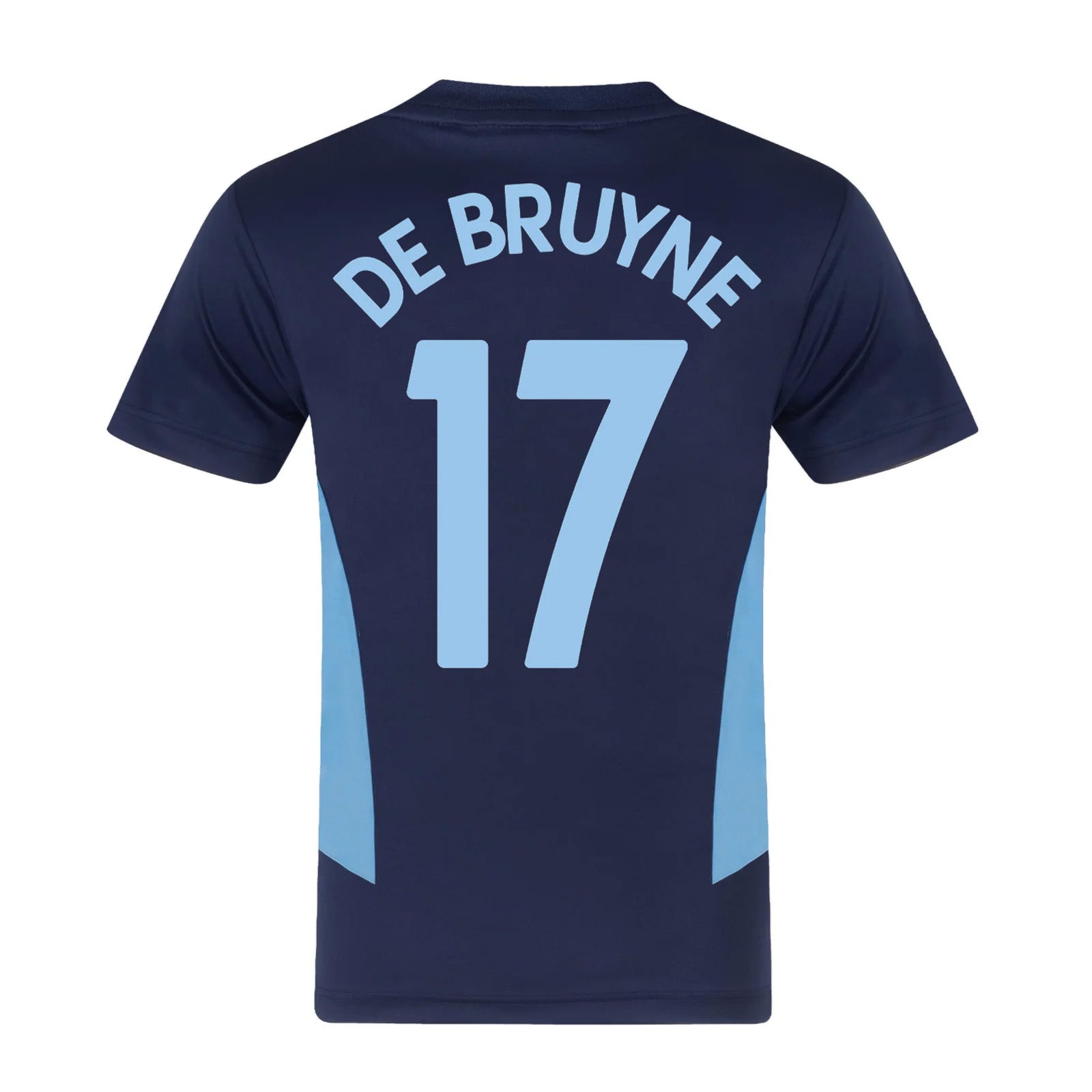 Navy De Bruyne