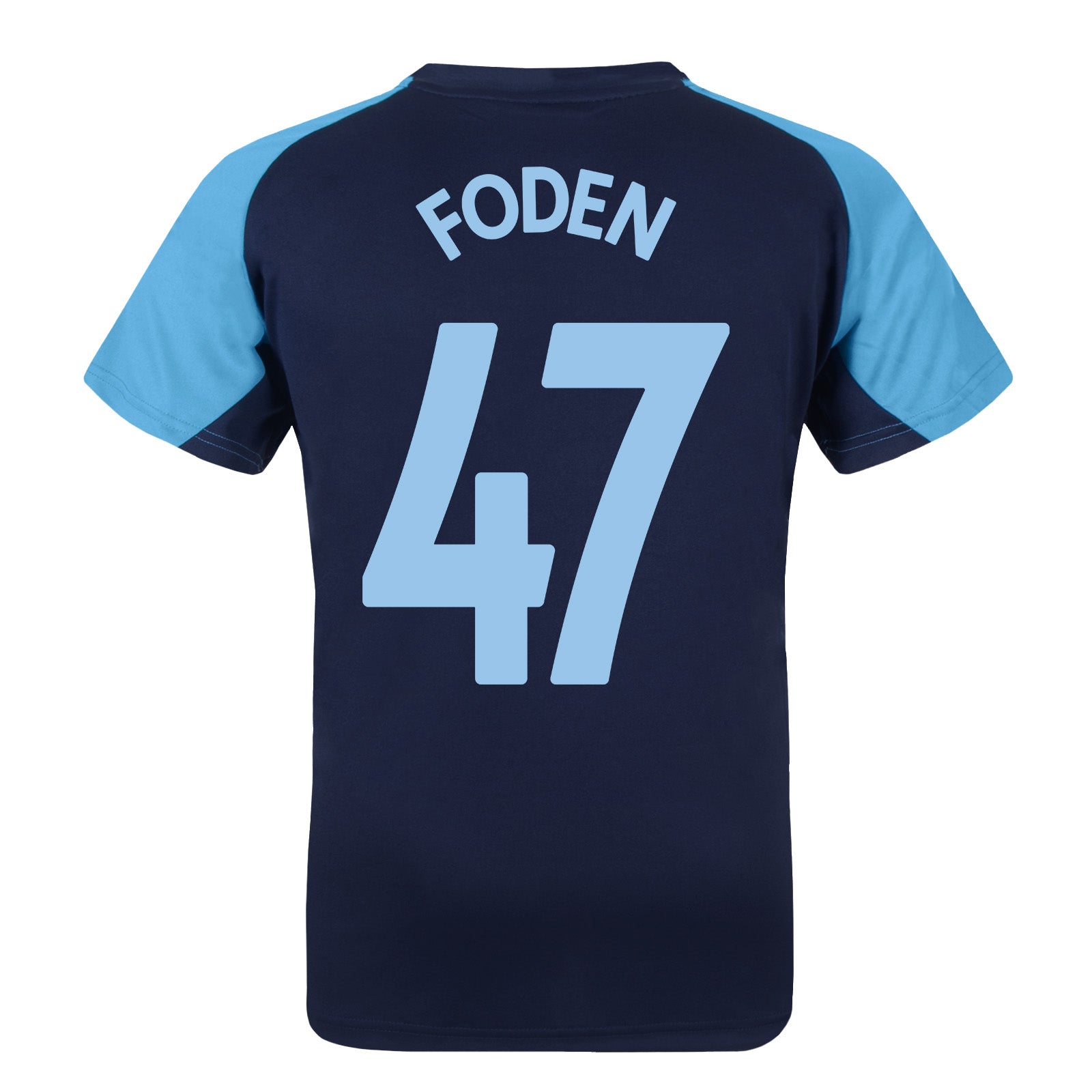 Navy Foden