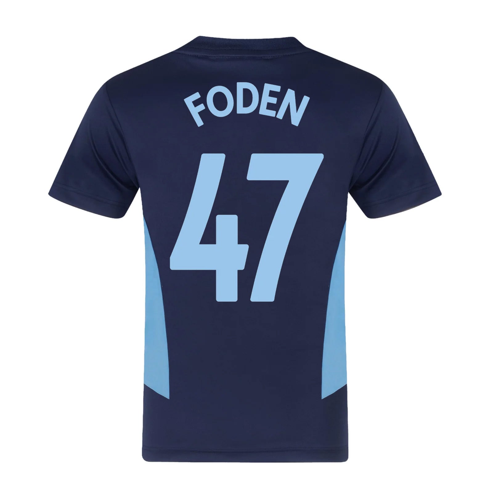 Navy Foden