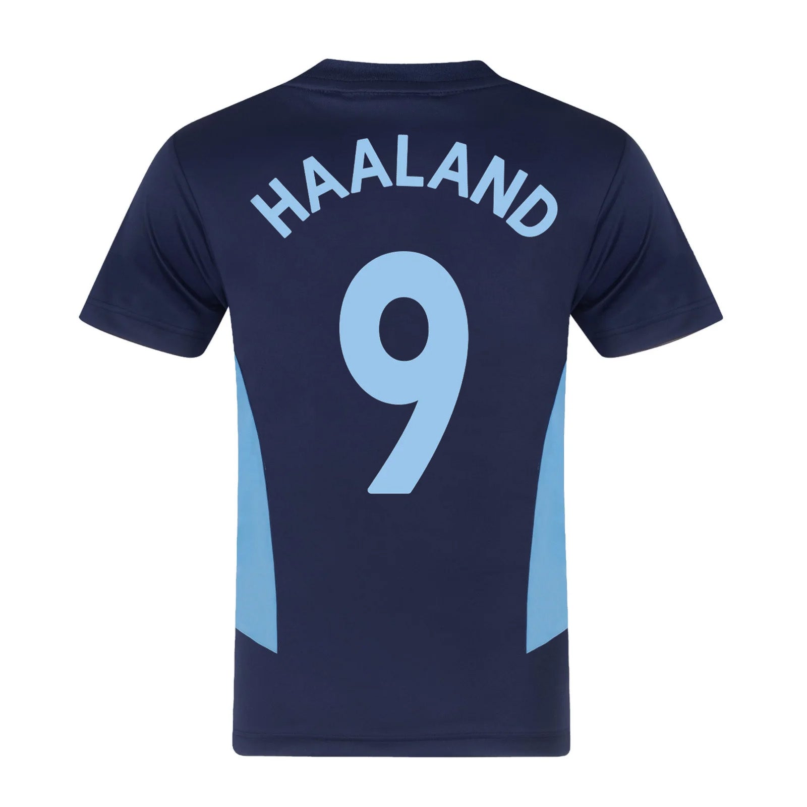 Navy Haaland