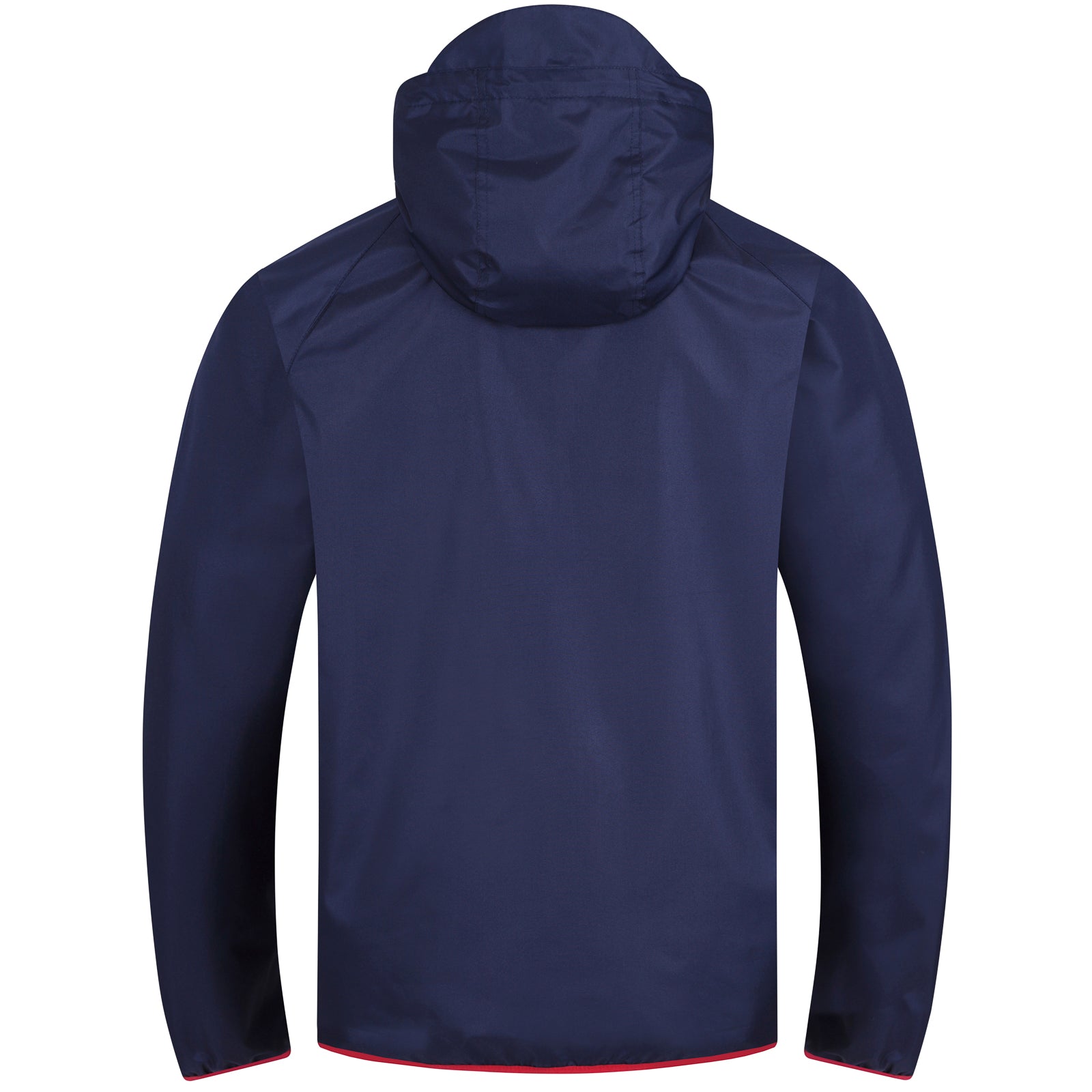 Navy Peak Hood