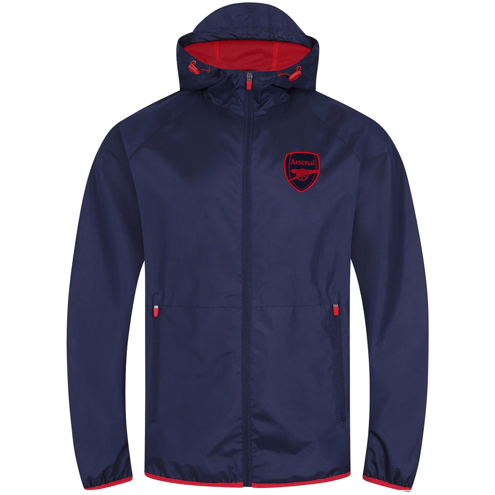 Navy Peak Hood