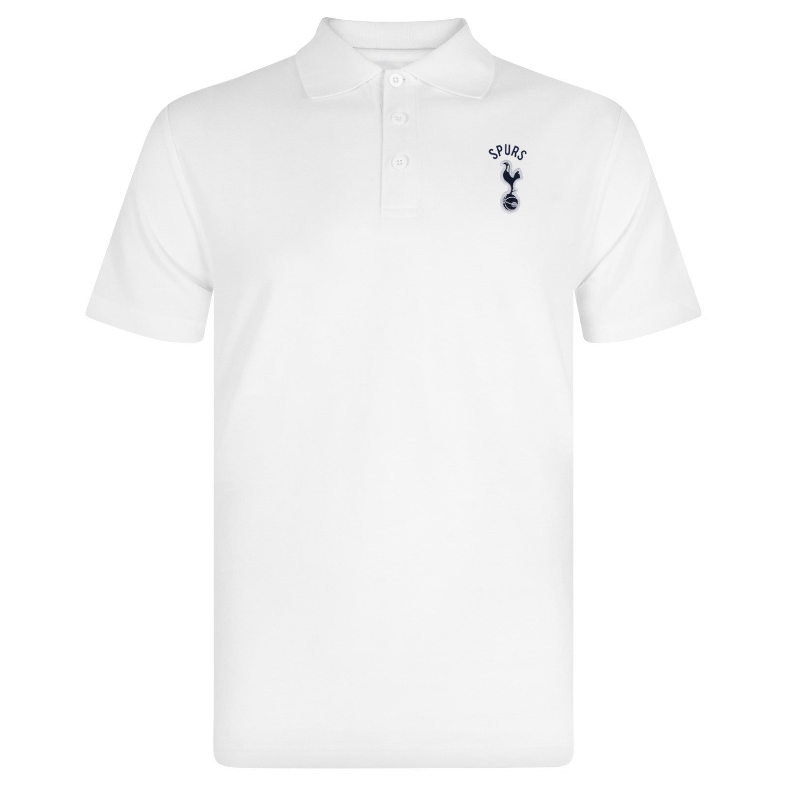 White Single Crest