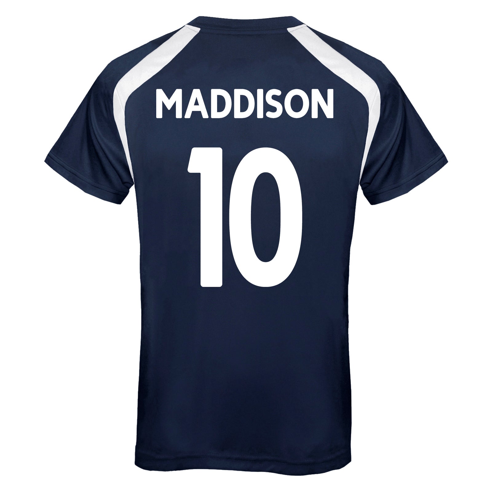 Navy Maddison