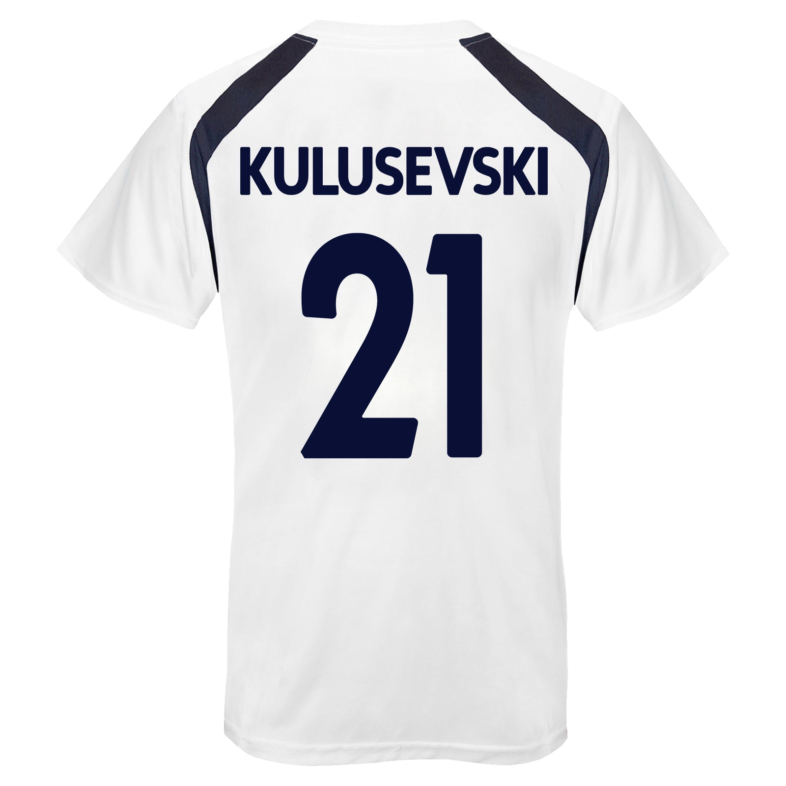 White Kulusevski