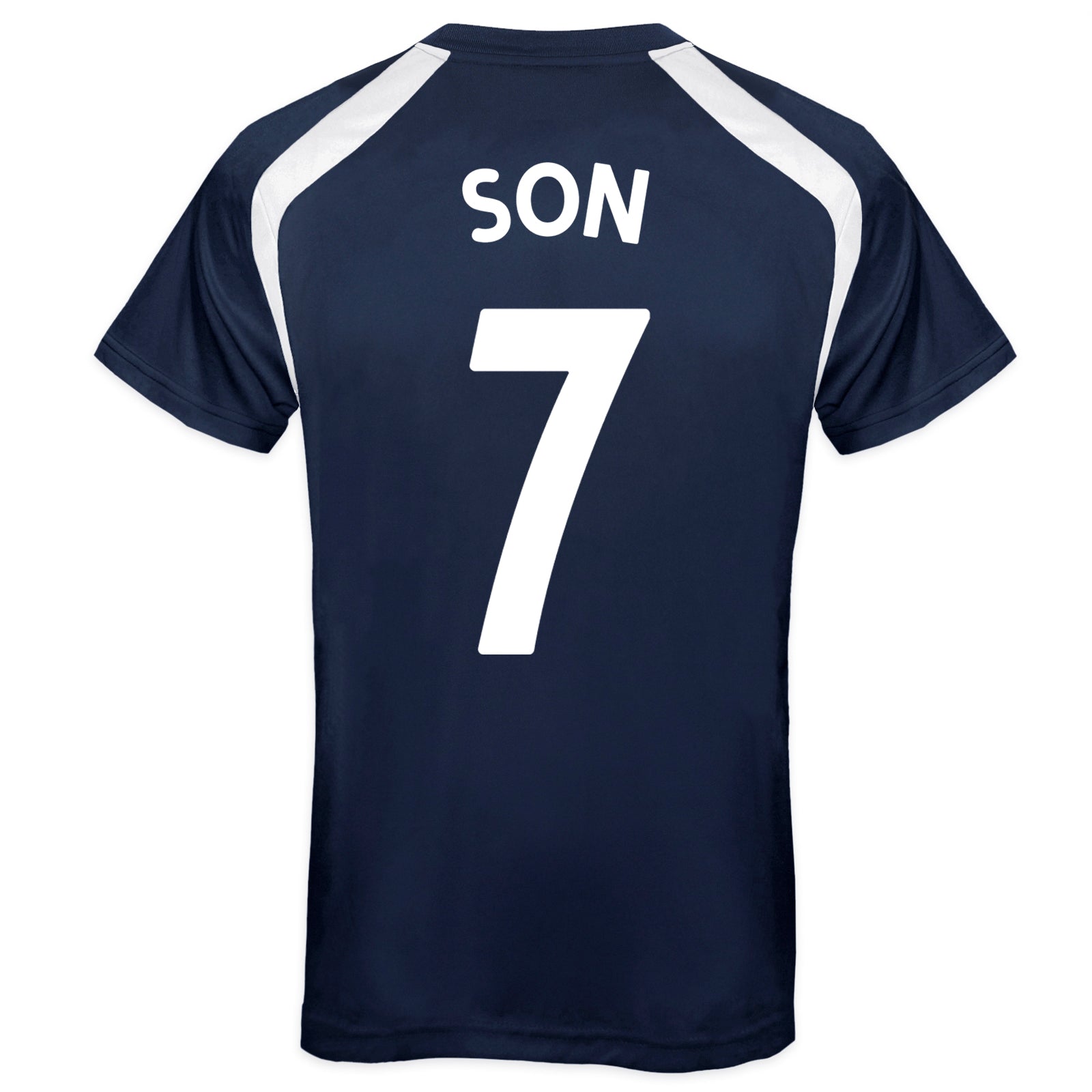 Navy Son 7