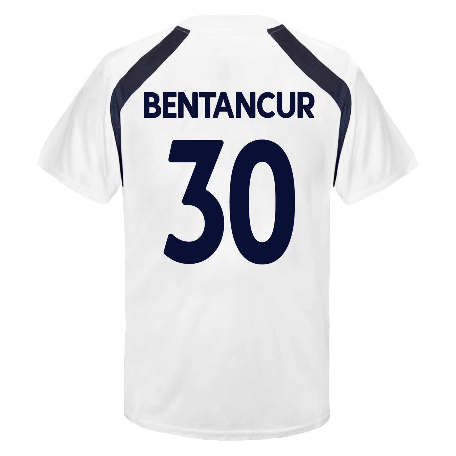 White Bentancur