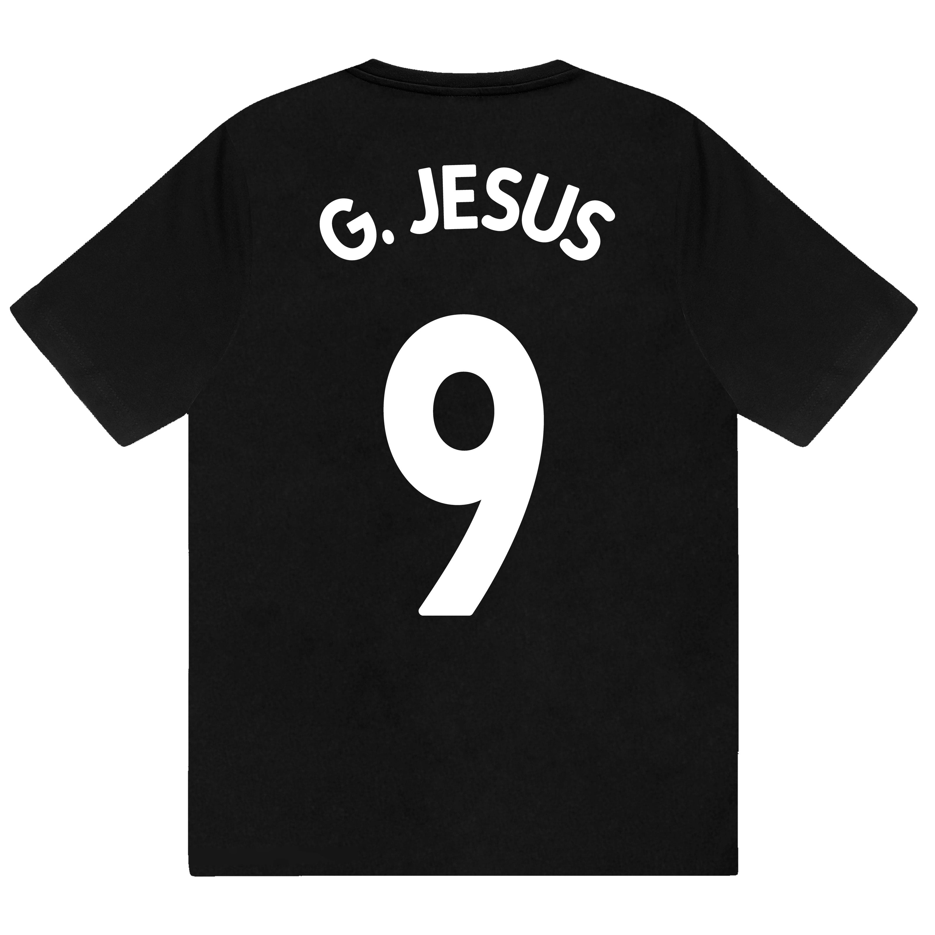 Black G. Jesus