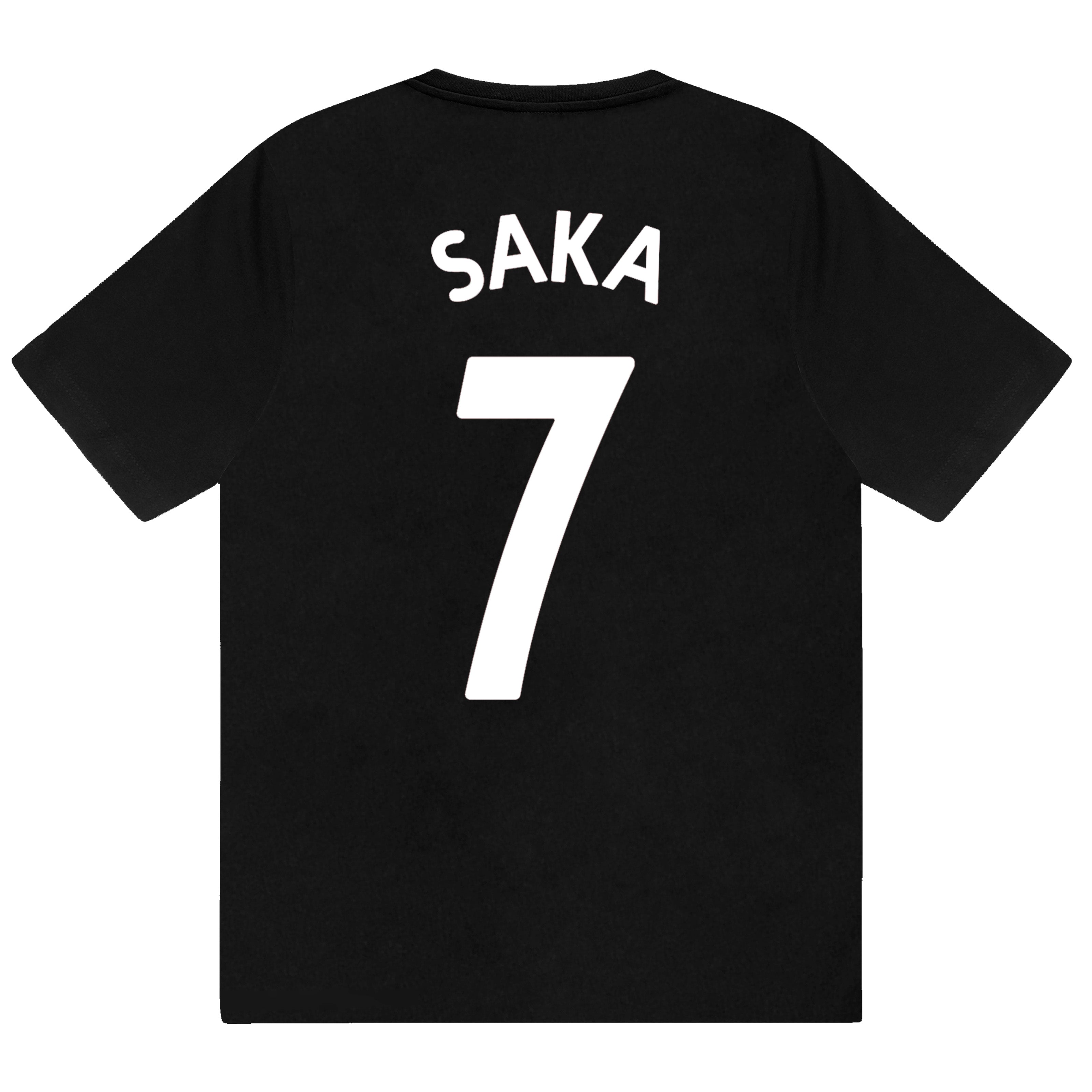 Black Saka