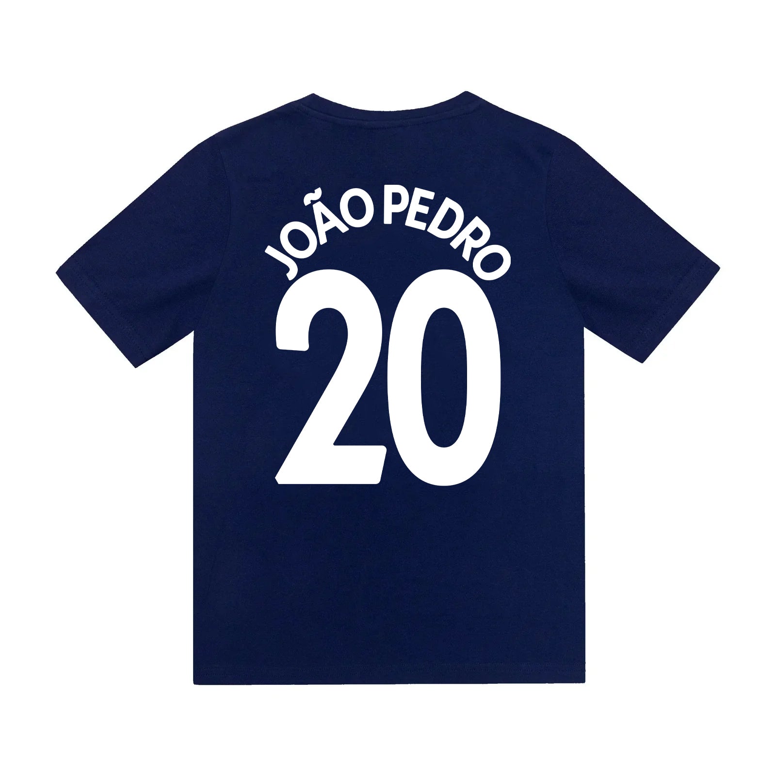 Blue Joao Pedro