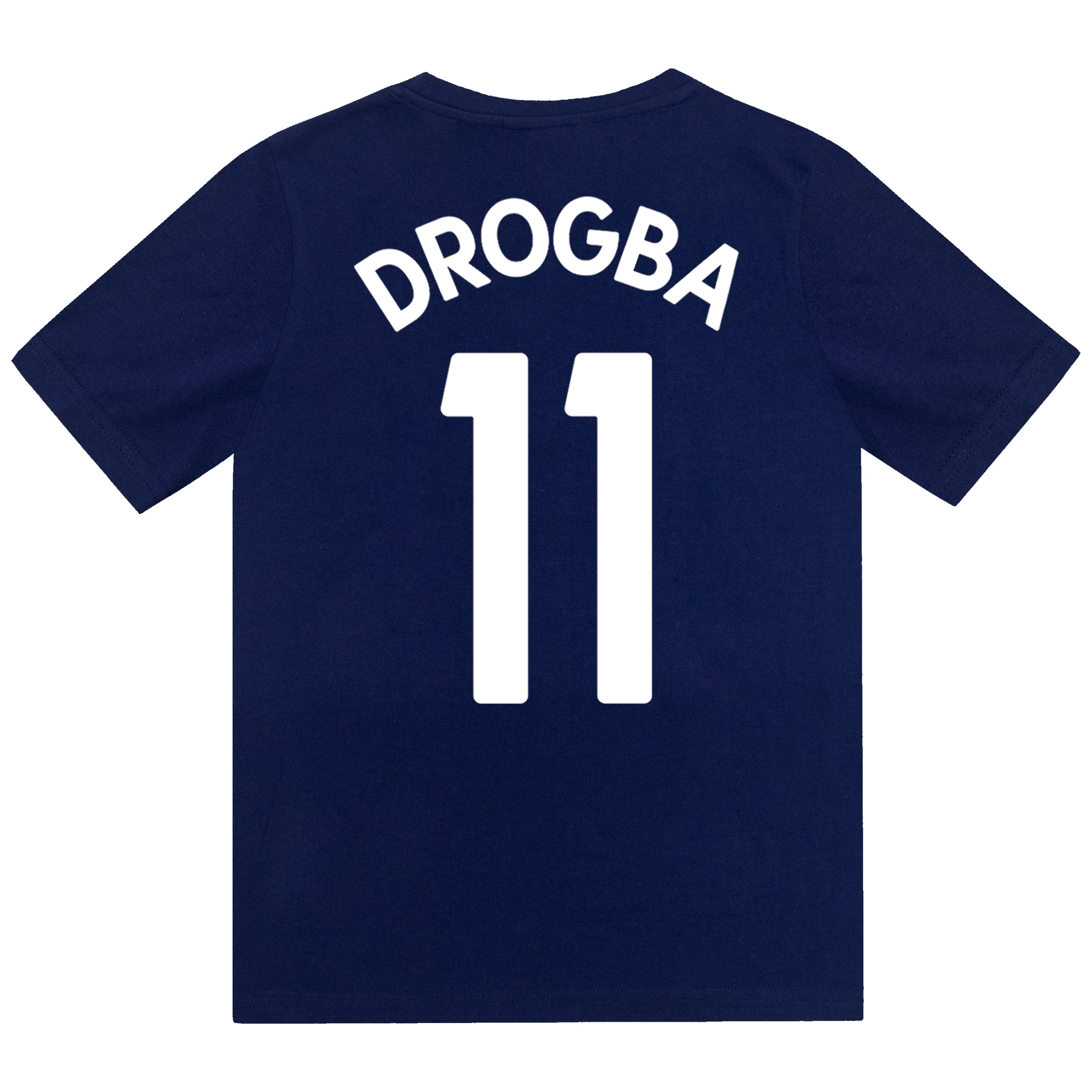 Blue Drogba