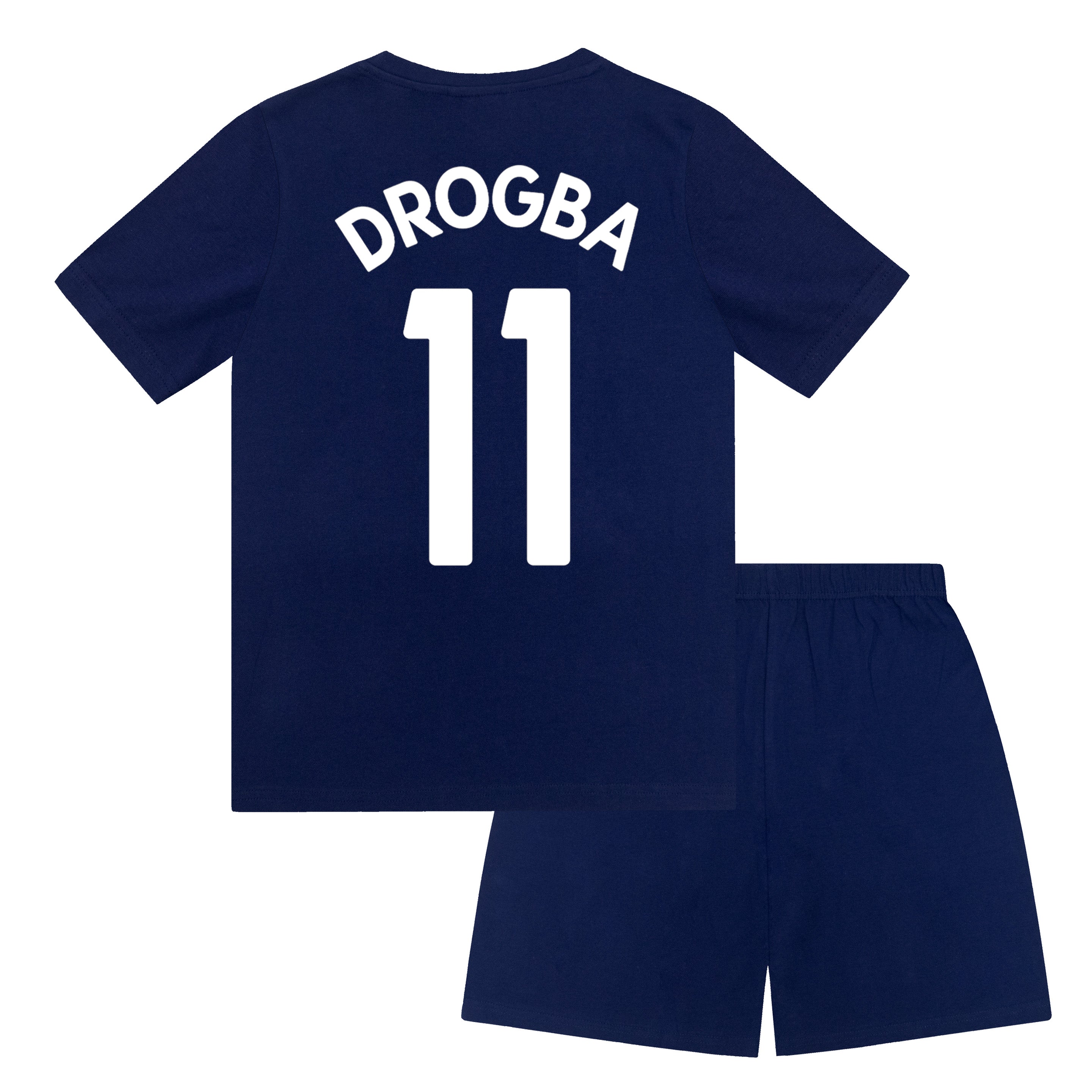 Blue Drogba